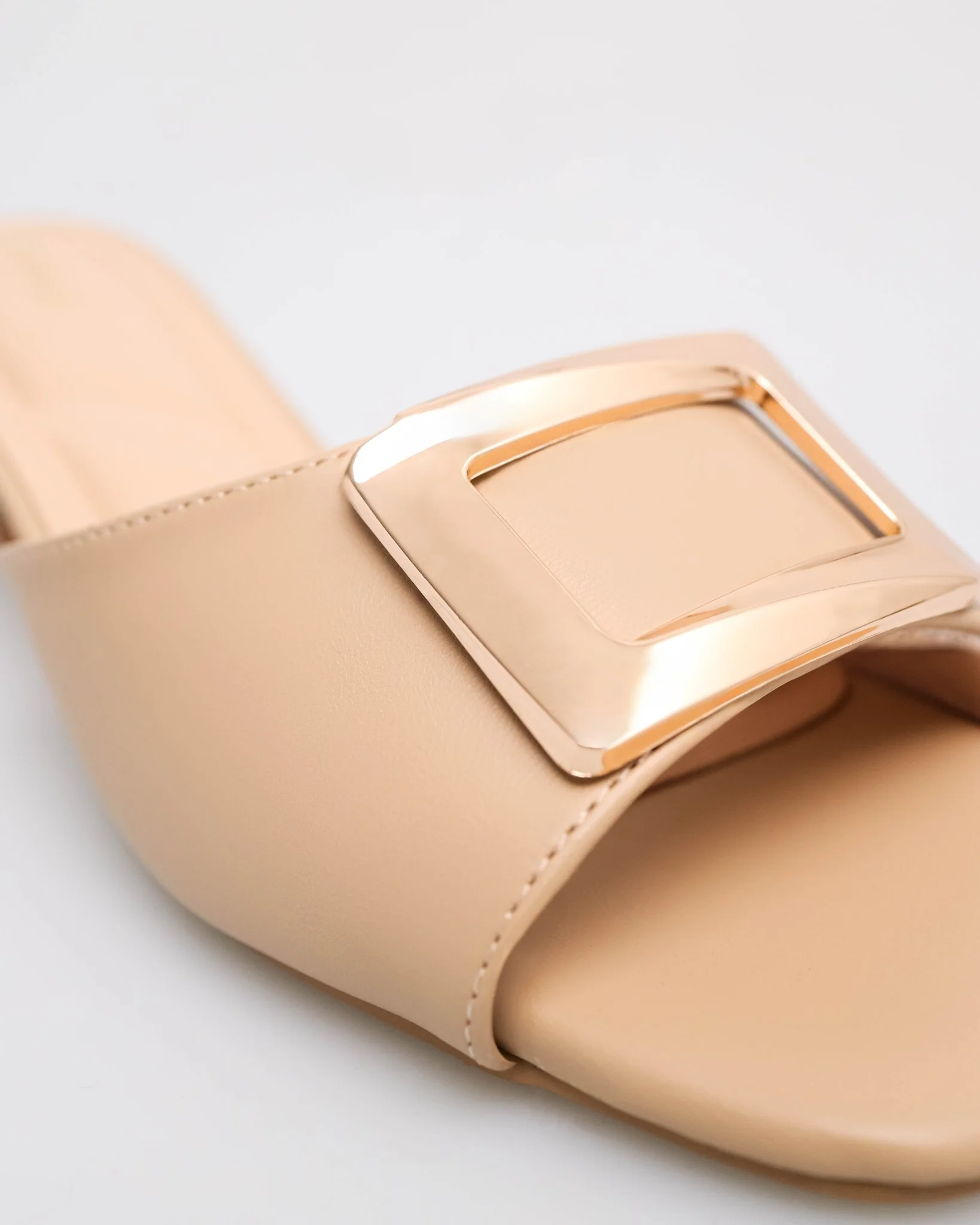 Tomaz FL150 Ladies Square Heels - Image 12