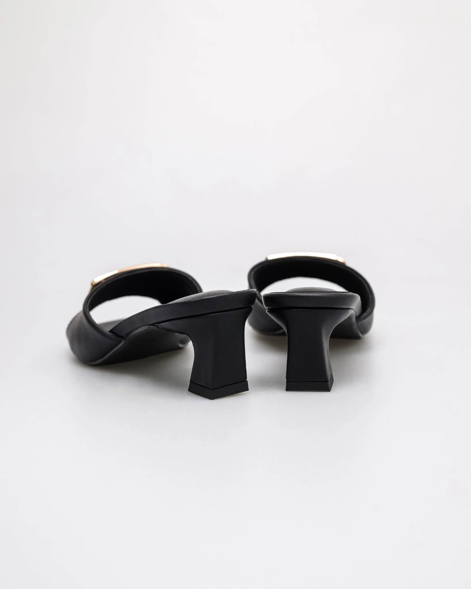Tomaz FL150 Ladies Square Heels - Image 7