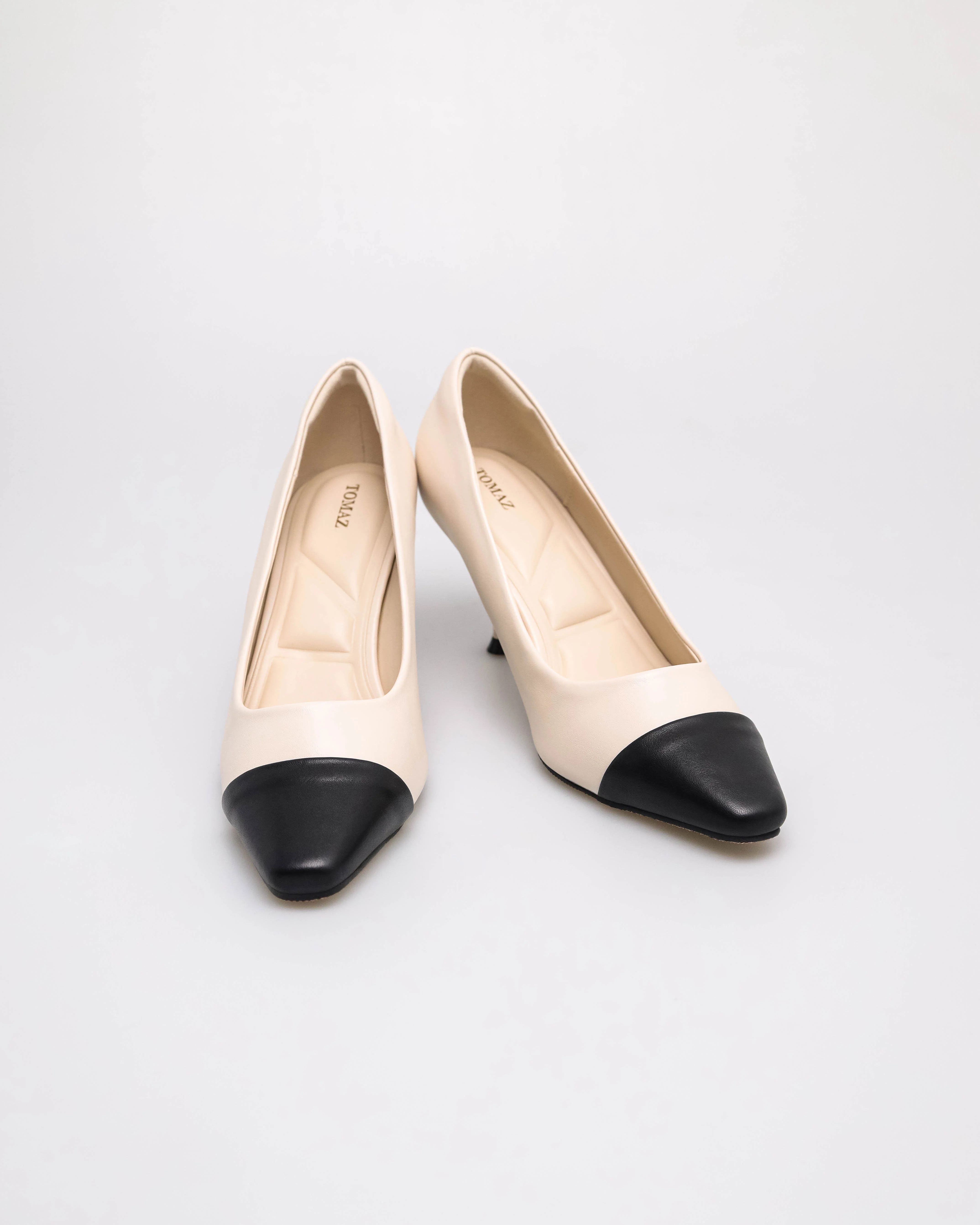 Tomaz FL158 Ladies Heels - Image 2