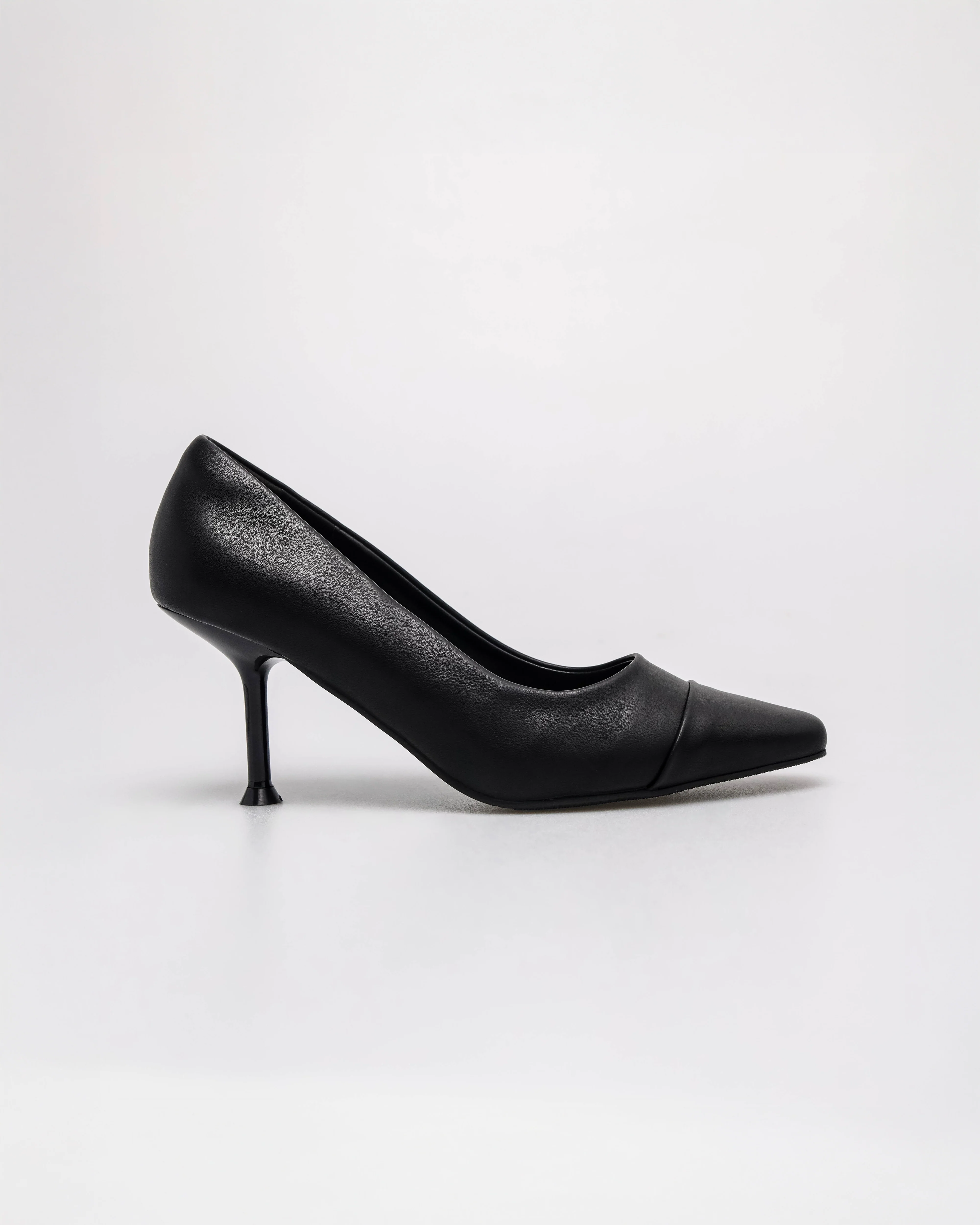 Tomaz FL158 Ladies Heels - Image 5