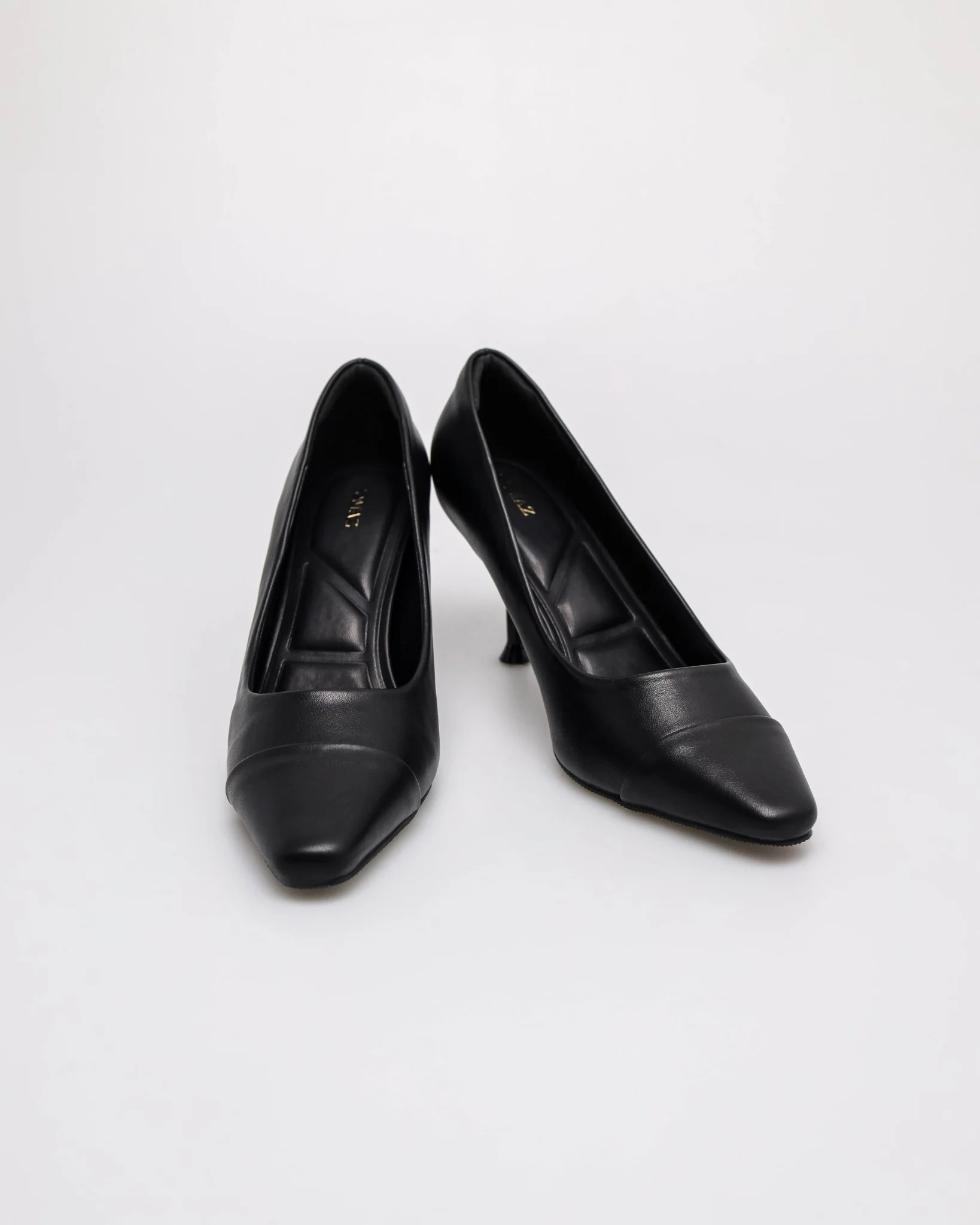Tomaz FL158 Ladies Heels - Image 6