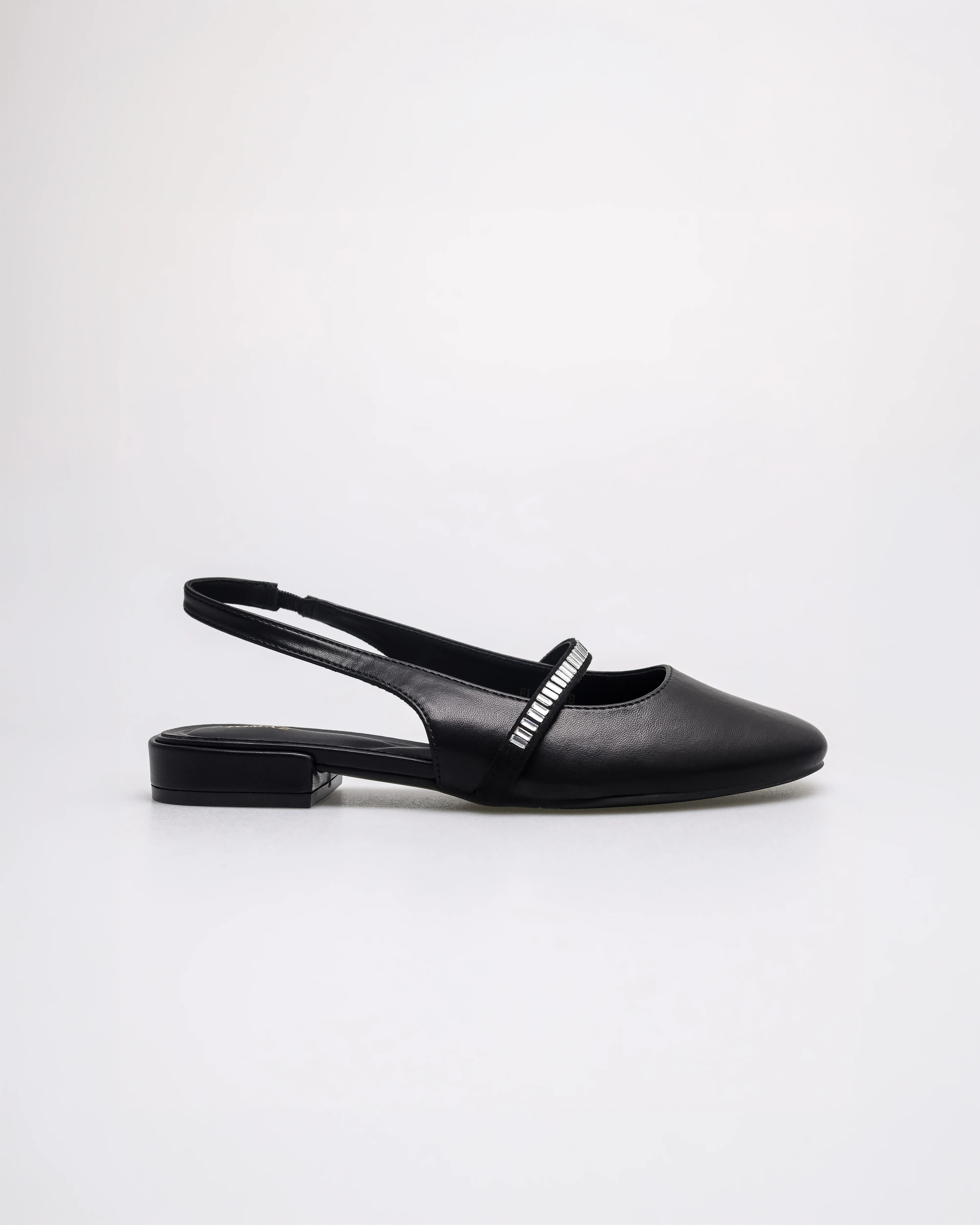 Tomaz FL183 Ladies Slingback Flats
