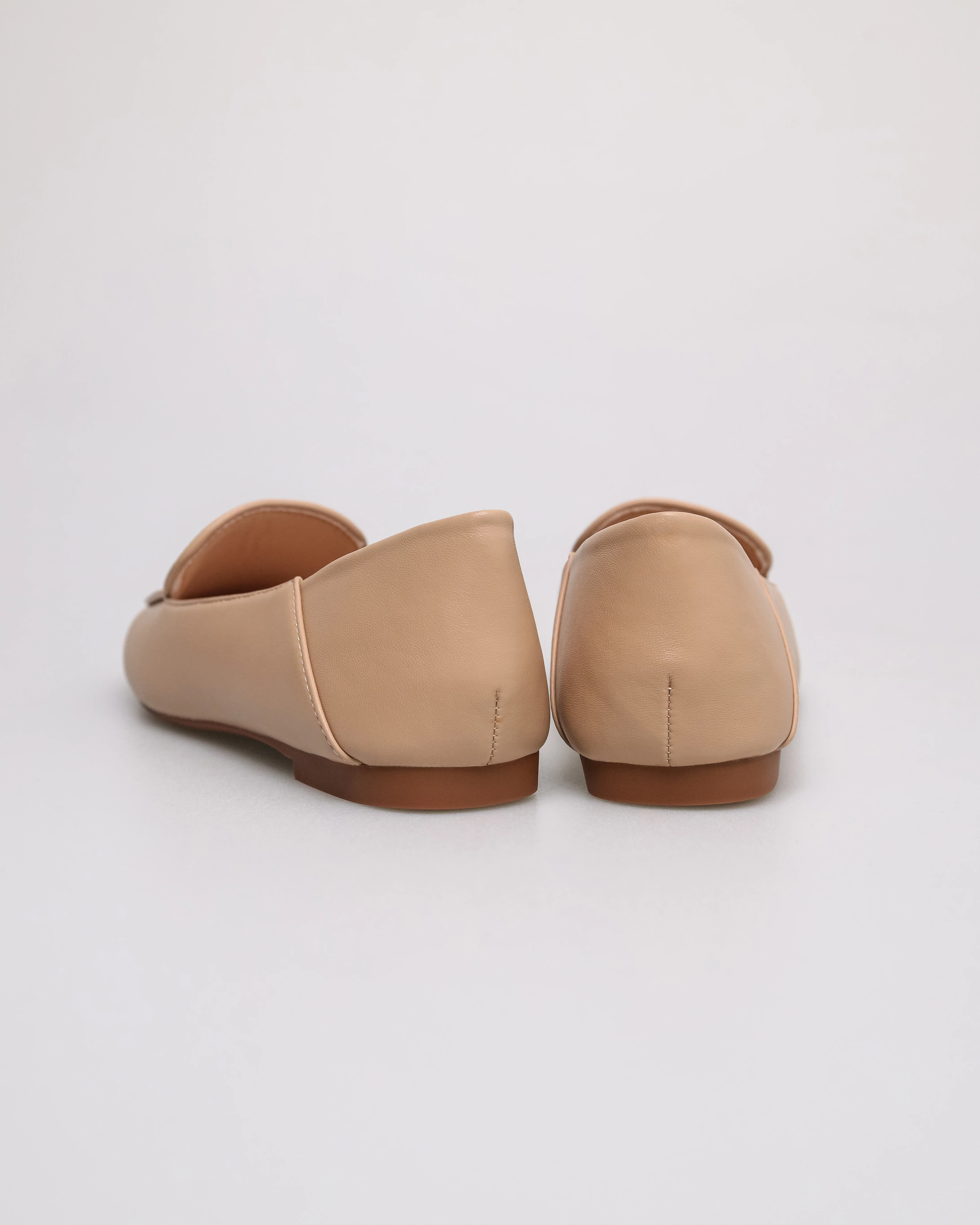 Tomaz FL196 Ladies Loafers - Image 3