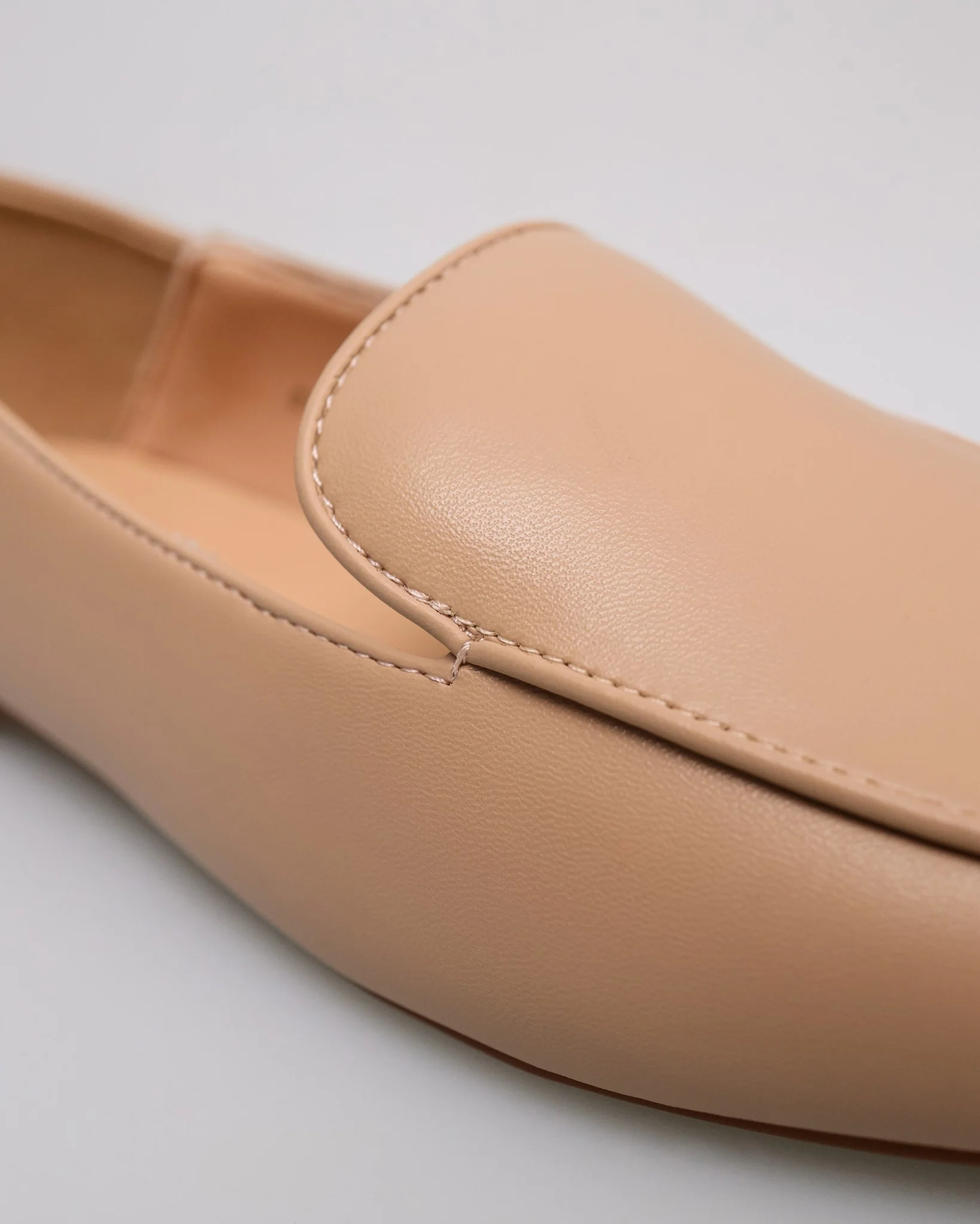 Tomaz FL196 Ladies Loafers - Image 4
