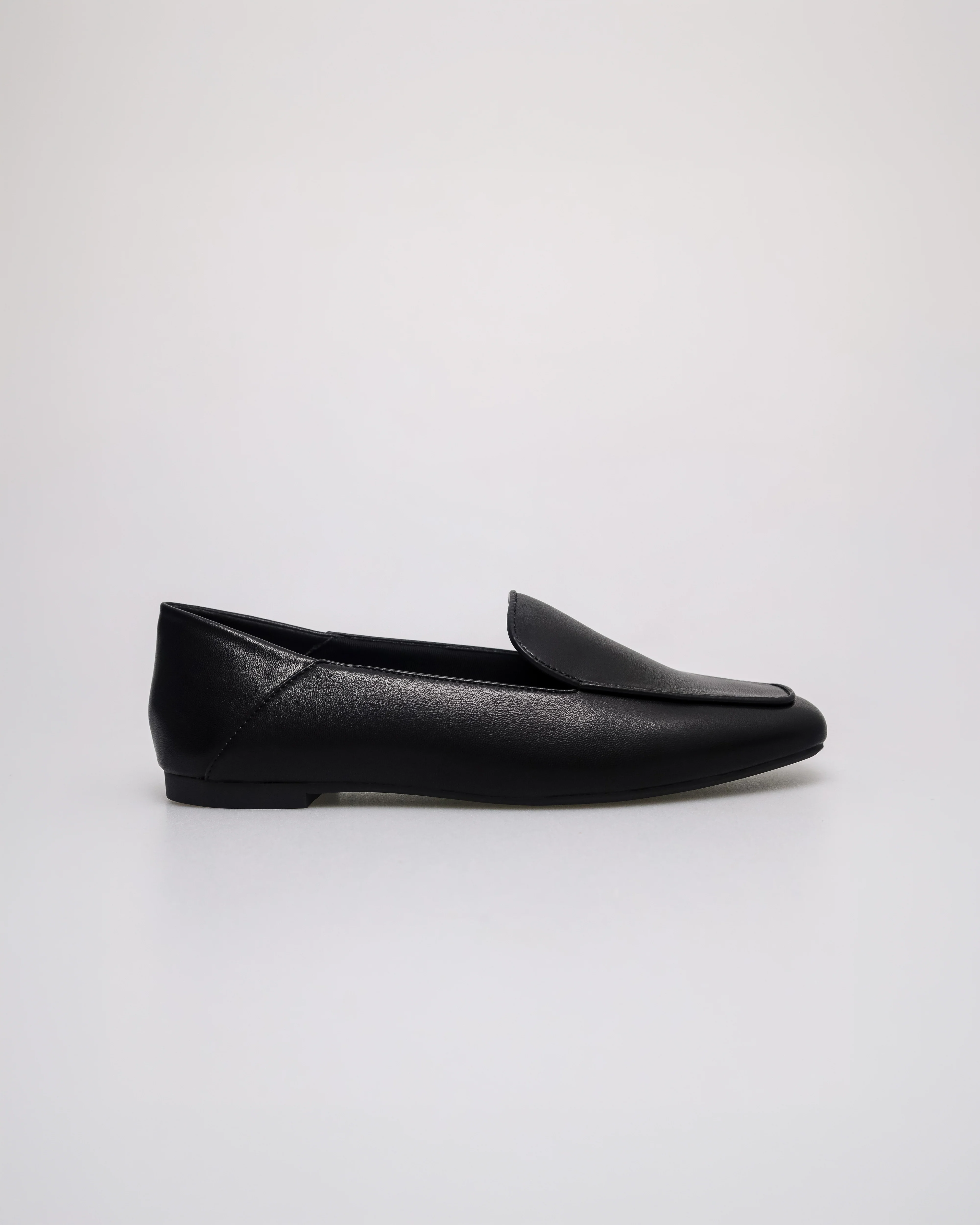 Tomaz FL196 Ladies Loafers - Image 5