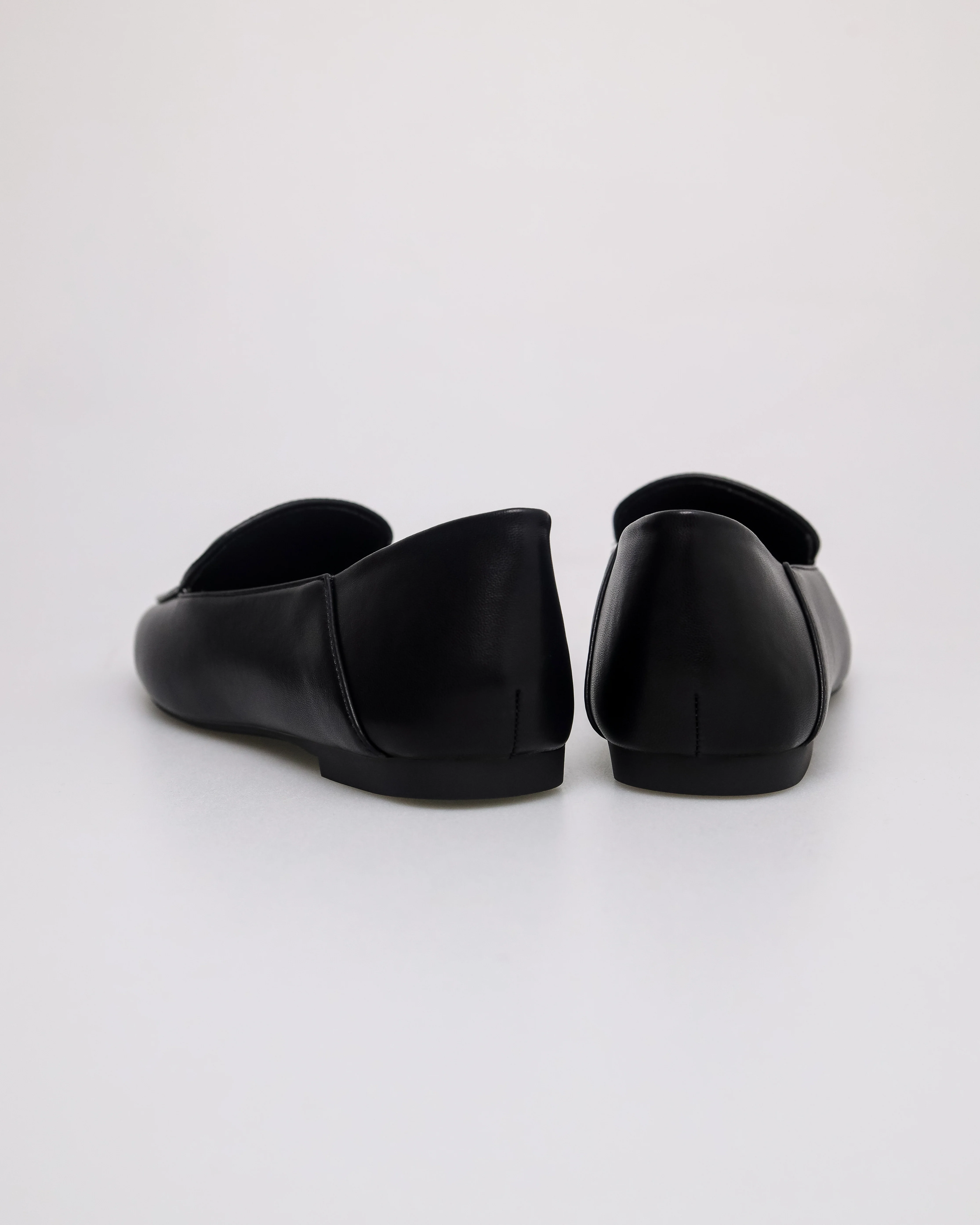 Tomaz FL196 Ladies Loafers - Image 7
