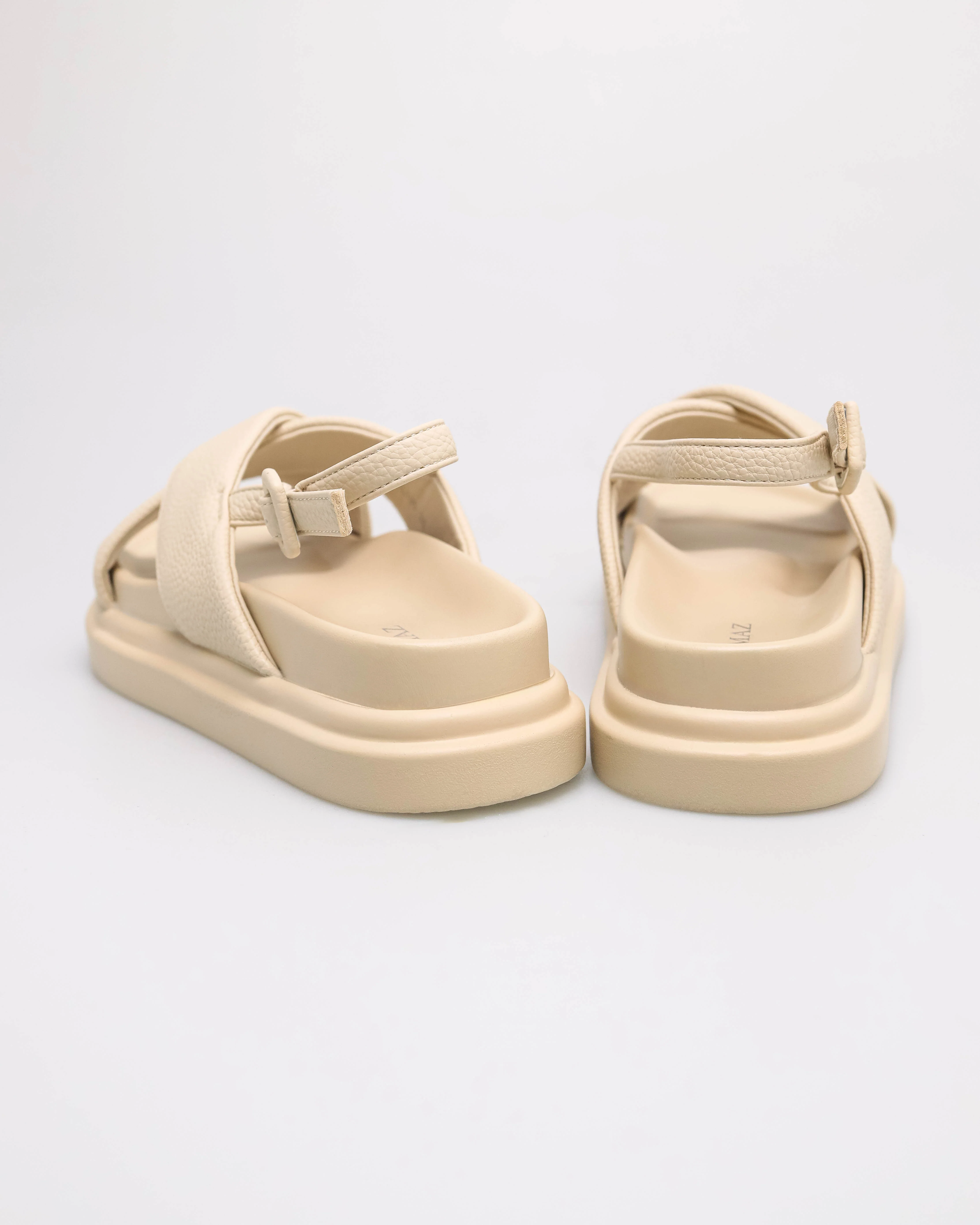 Tomaz FL199 Ladies Sandals - Image 3