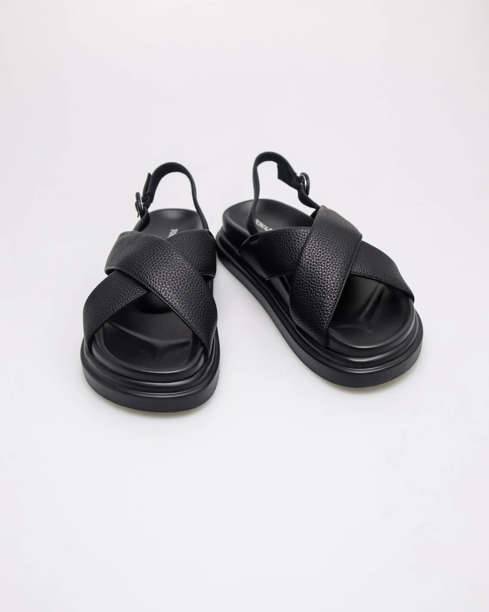 Tomaz FL199 Ladies Sandals - Image 6