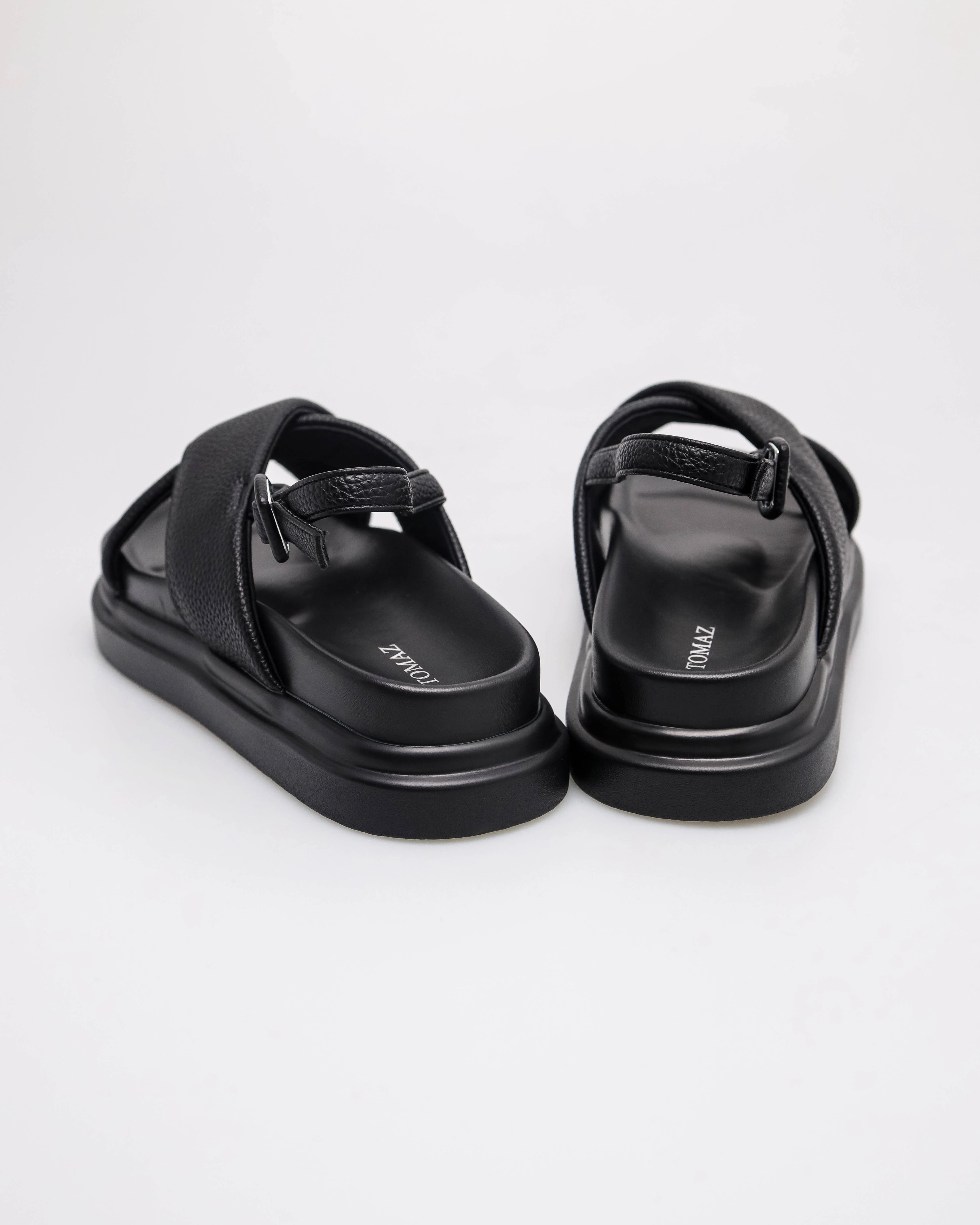 Tomaz FL199 Ladies Sandals - Image 7