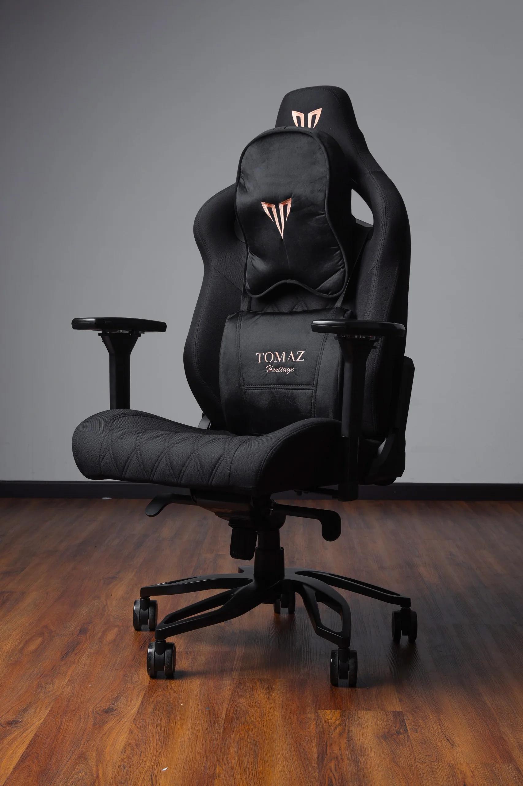 Tomaz GC006 Volcano Special Edition Gaming Chair - Image 3