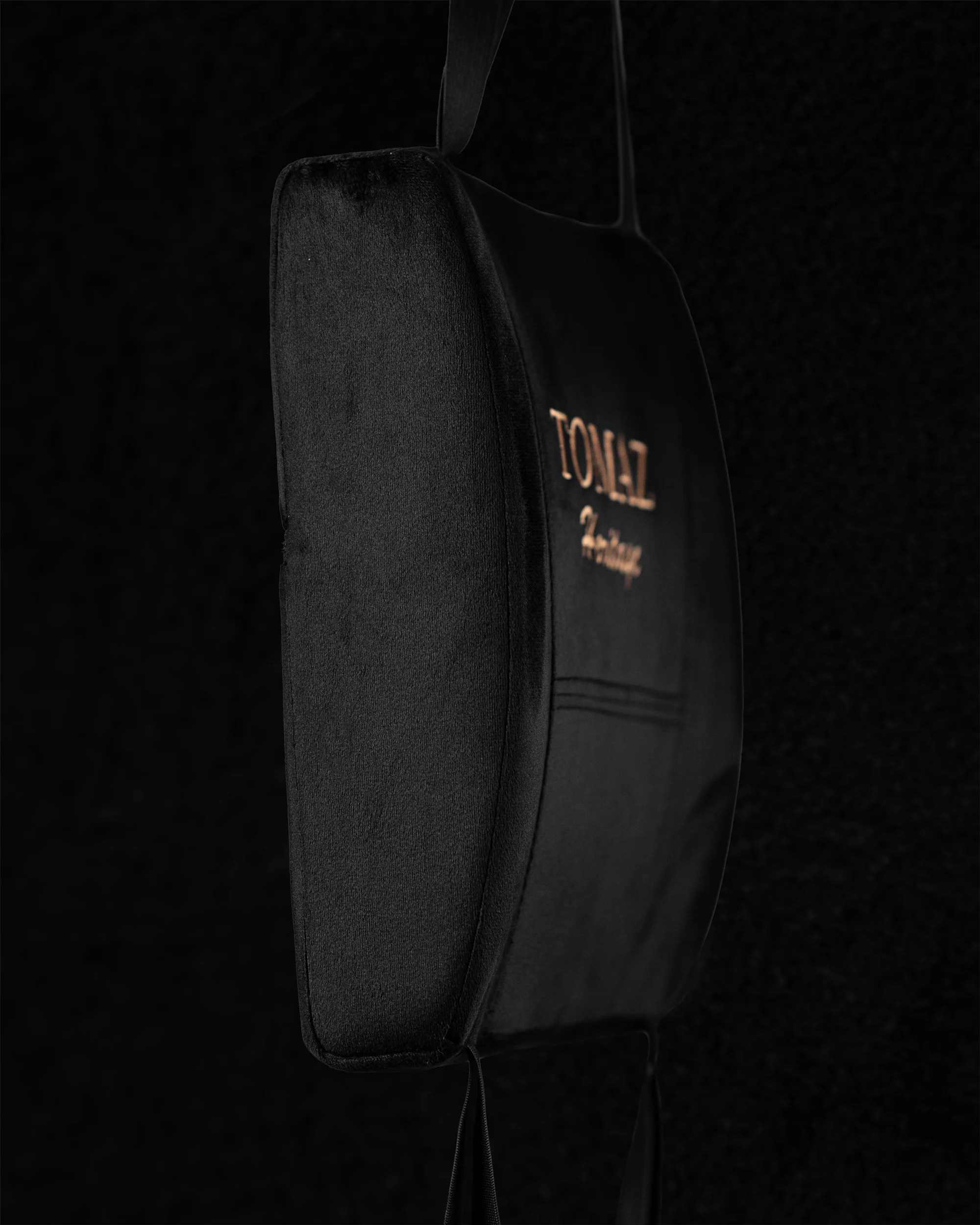 Tomaz Head Rest & Lumbar Set - Image 6