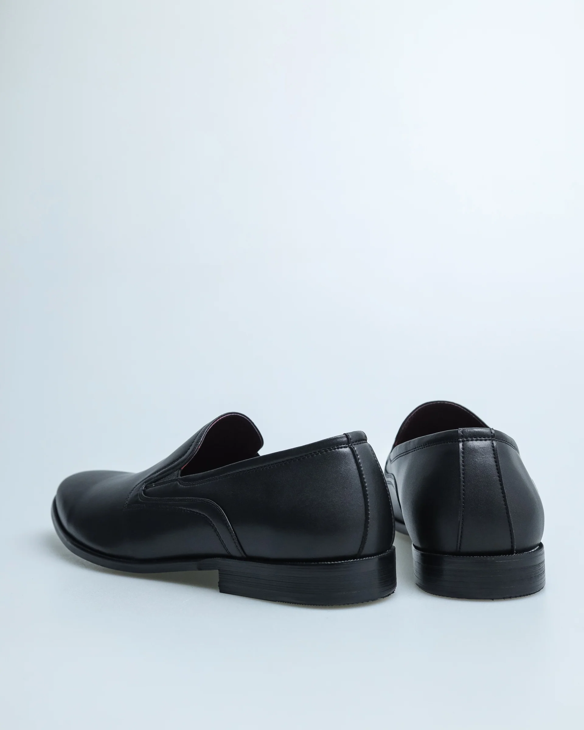 Tomaz HF057 Men's Plain Toe Slip On - Image 7
