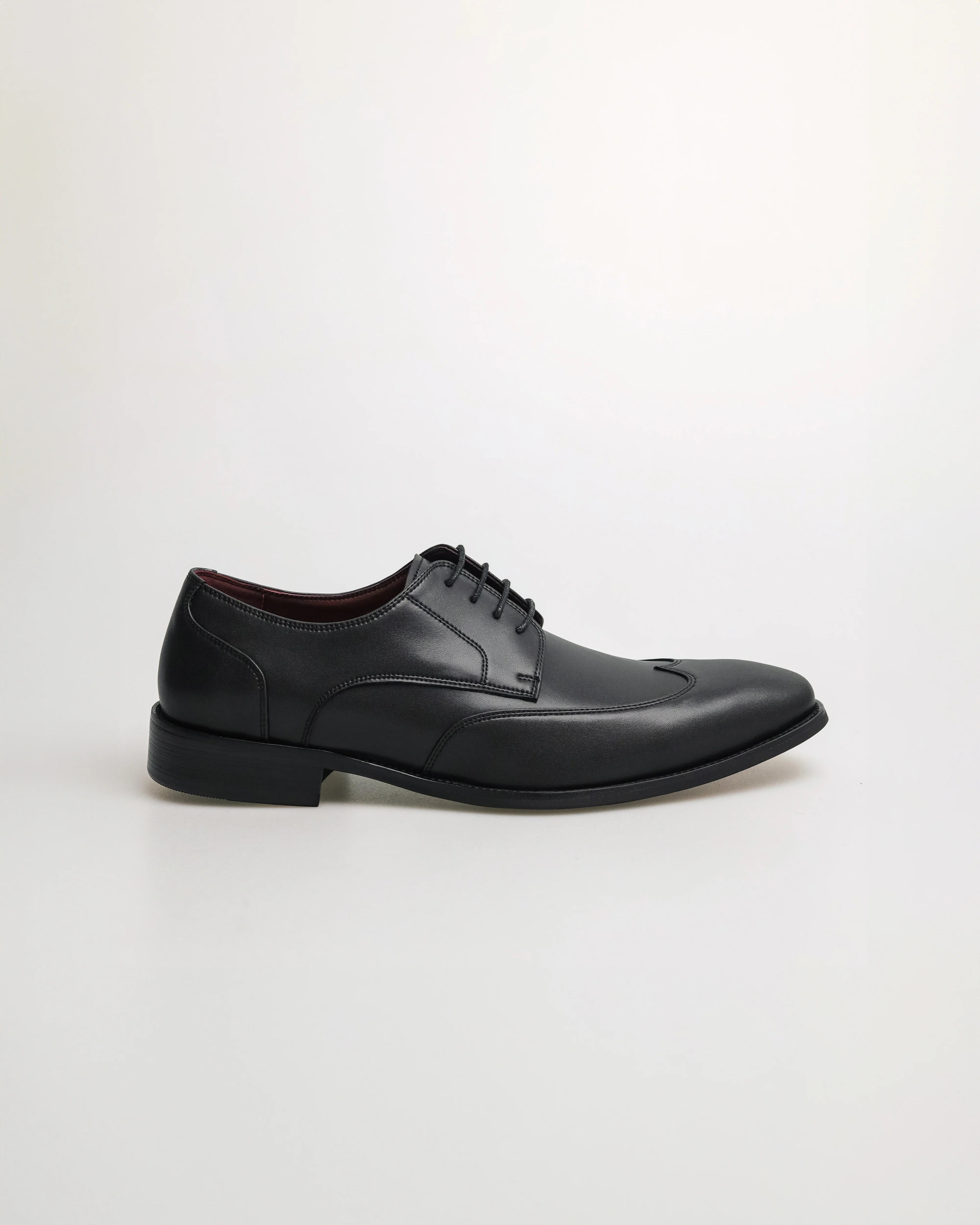 Tomaz HF060 Men's Wingtip Derby - Image 5