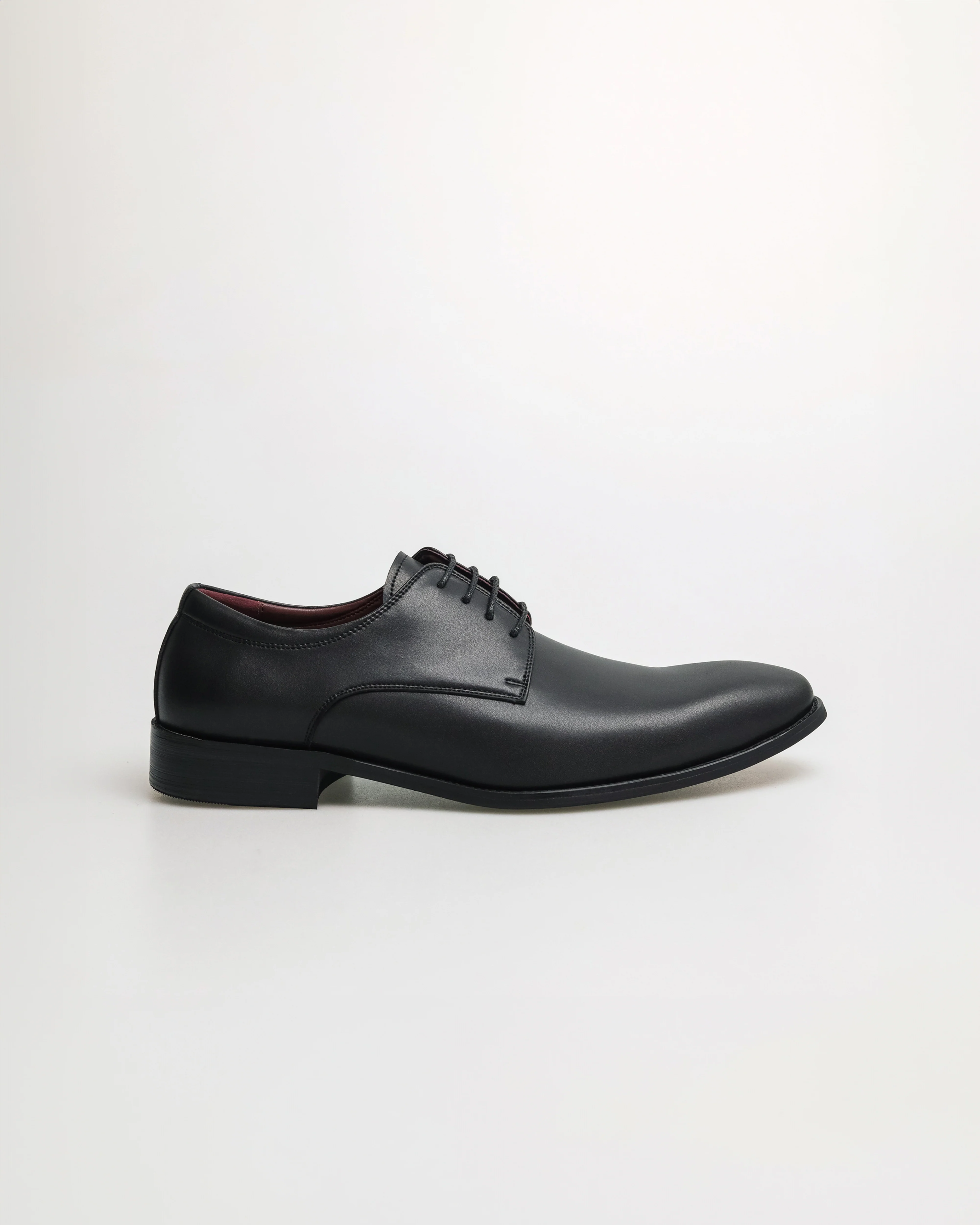 Tomaz HF061 Men's Plain Toe Derby - Image 5