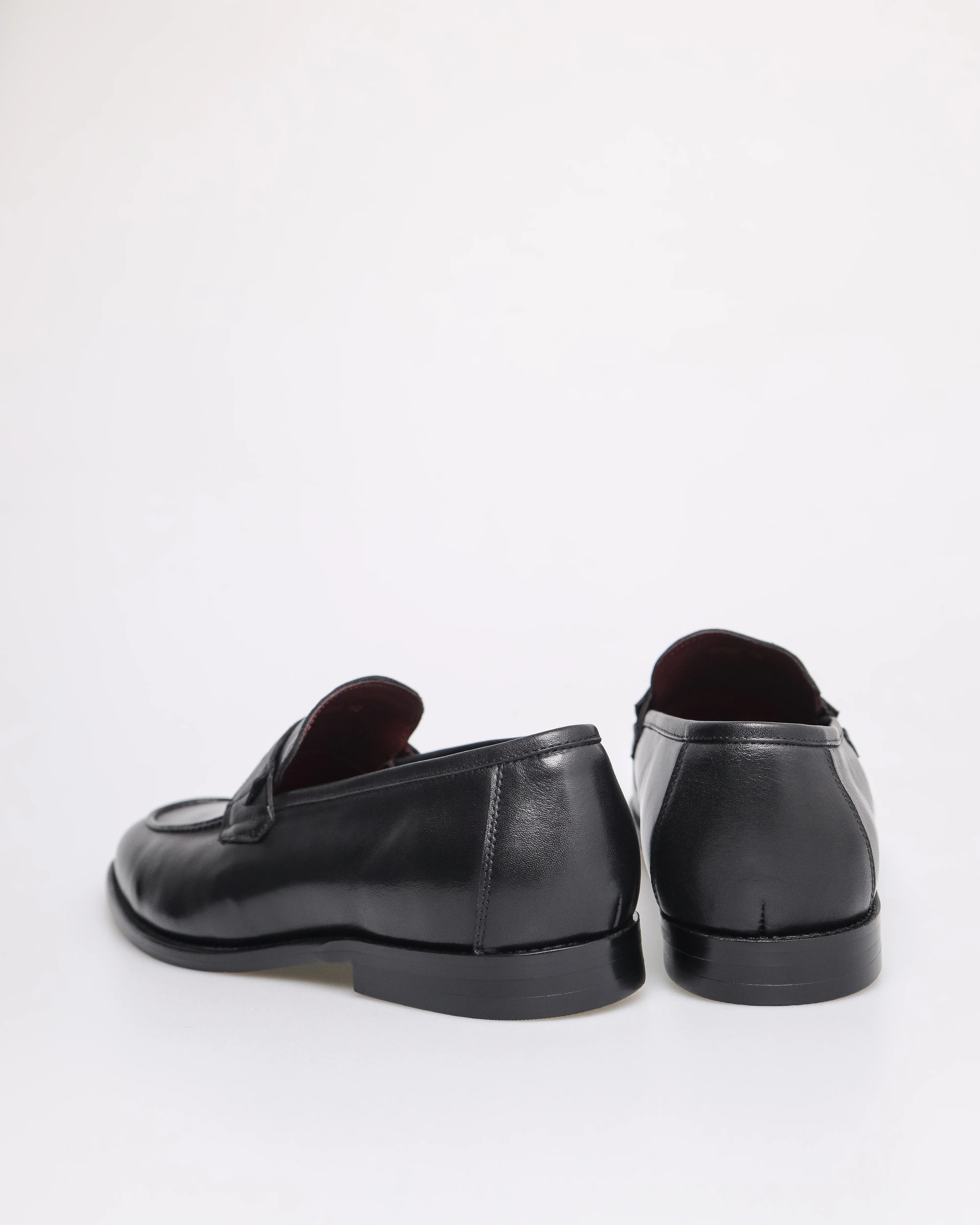 Tomaz HF064 Men's Penny Loafers - Image 11