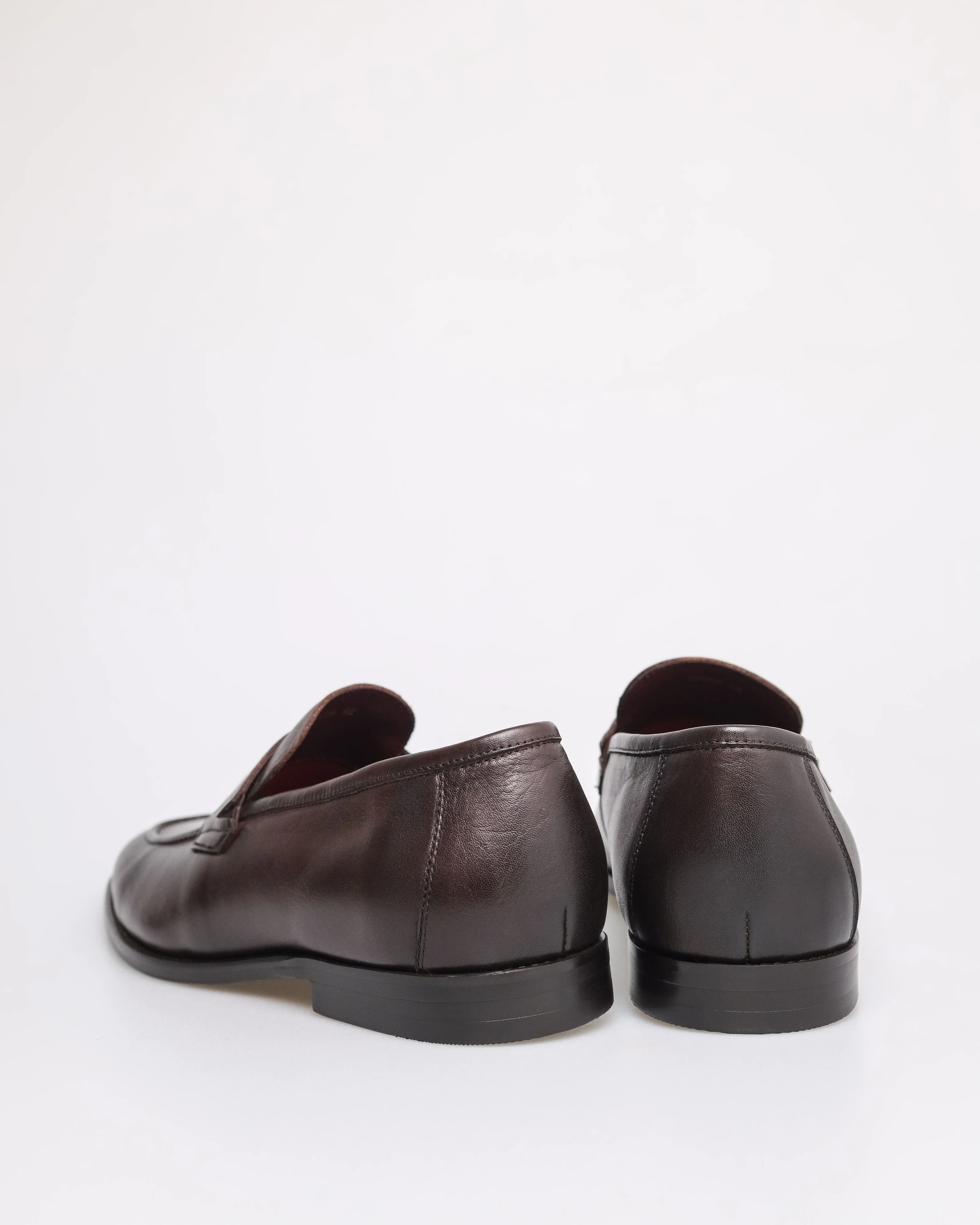 Tomaz HF064 Men's Penny Loafers - Image 3