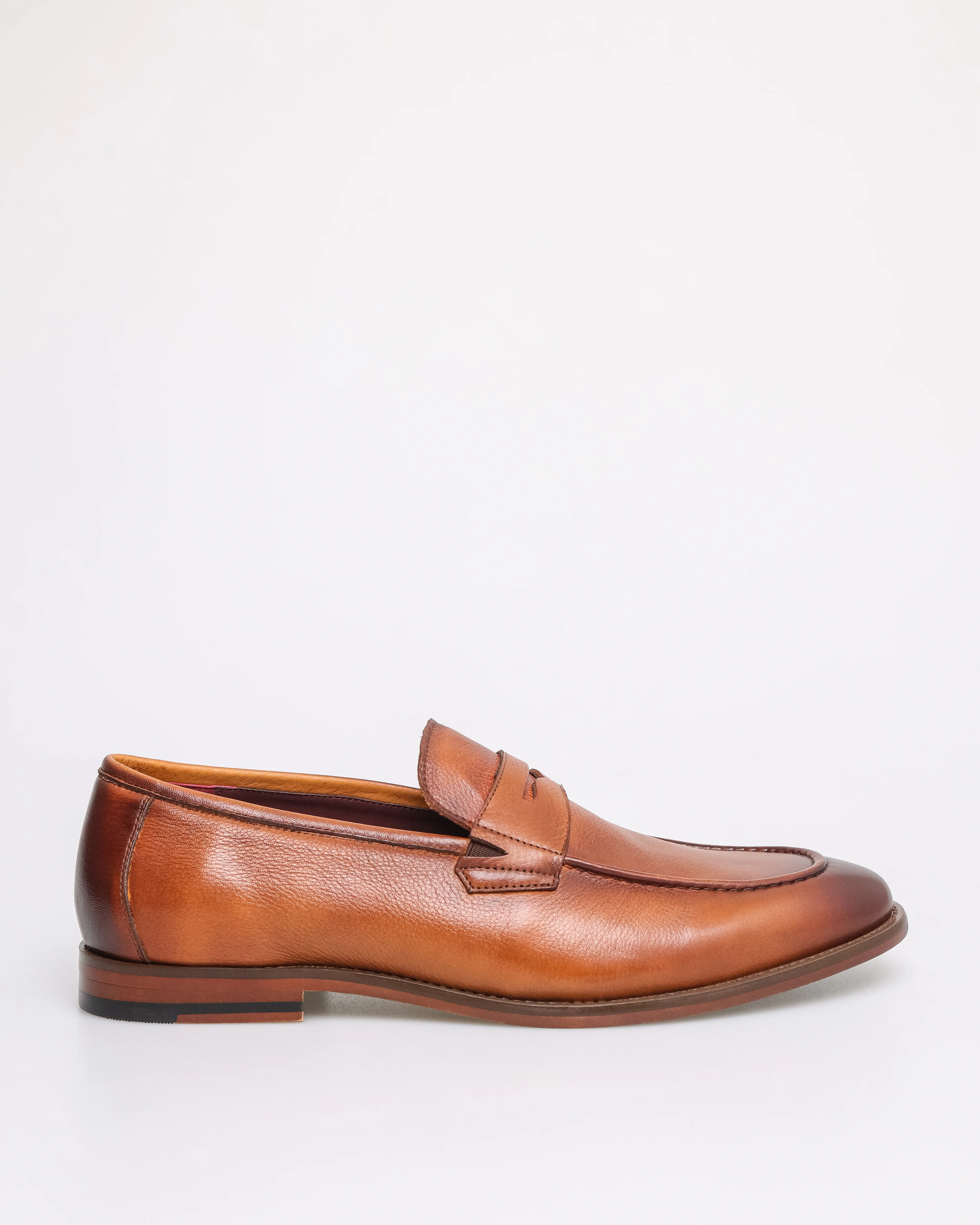 Tomaz HF064 Men's Penny Loafers - Image 5