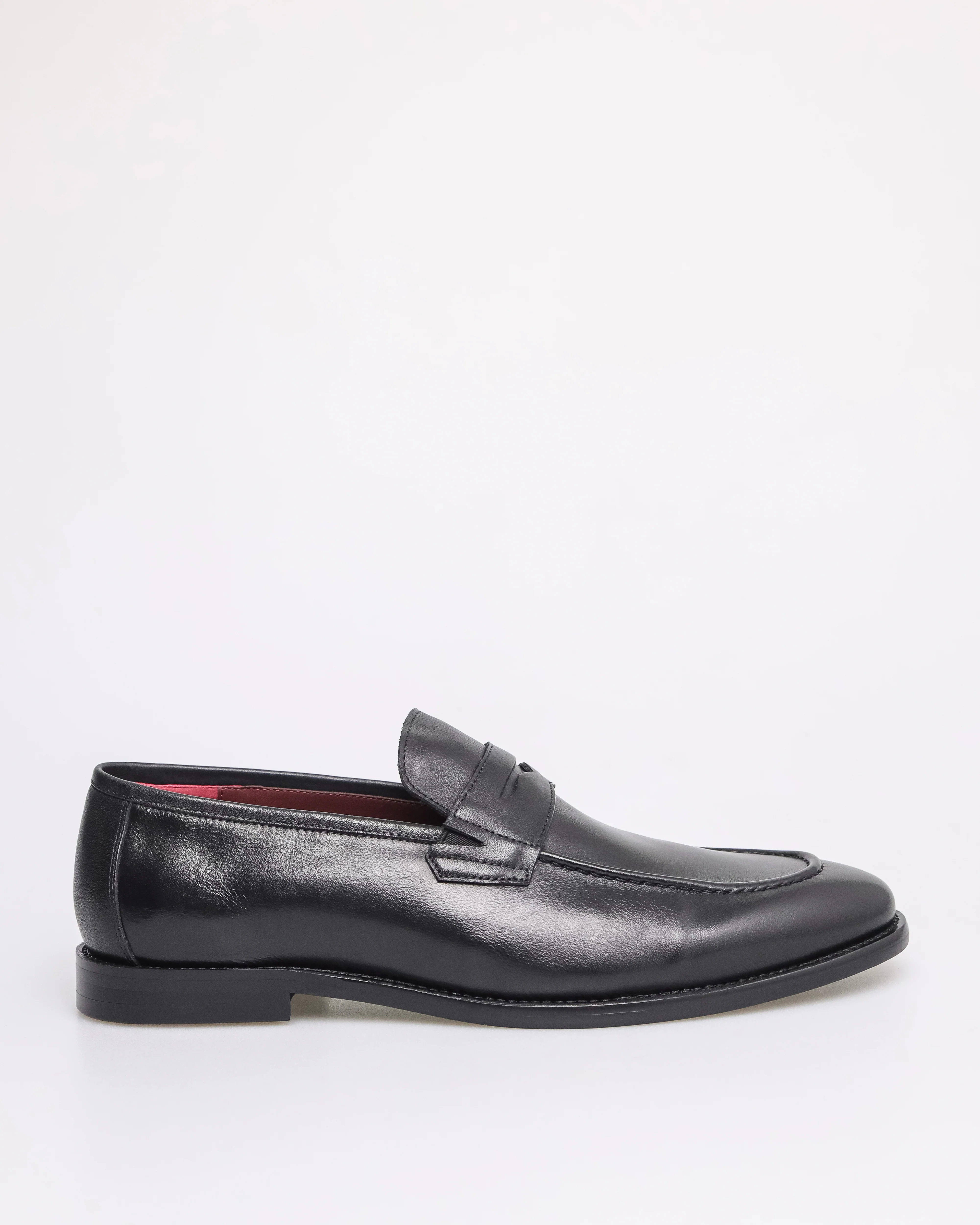 Tomaz HF064 Men's Penny Loafers - Image 9