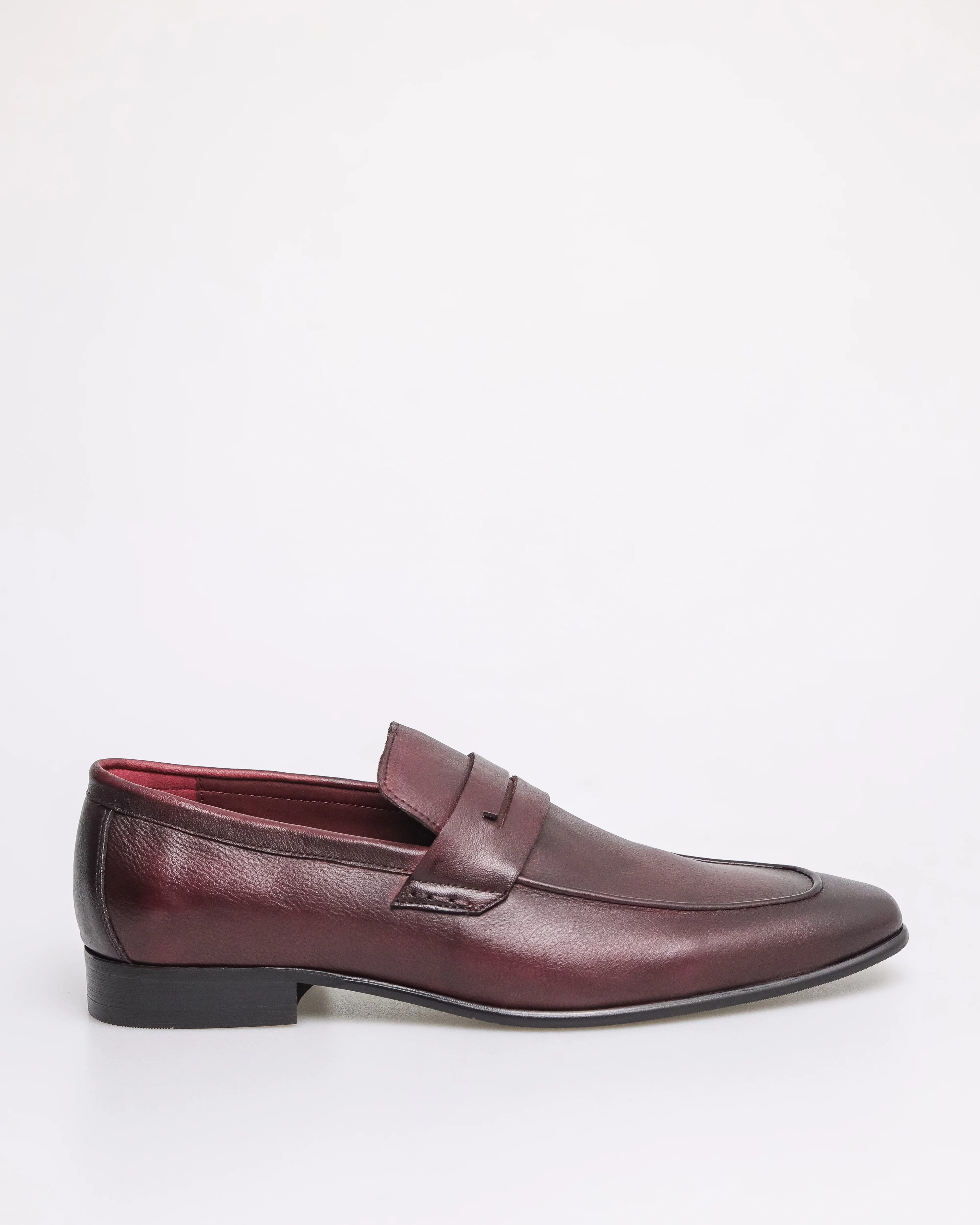 Tomaz HF065 Men's Penny Loafer - Image 13