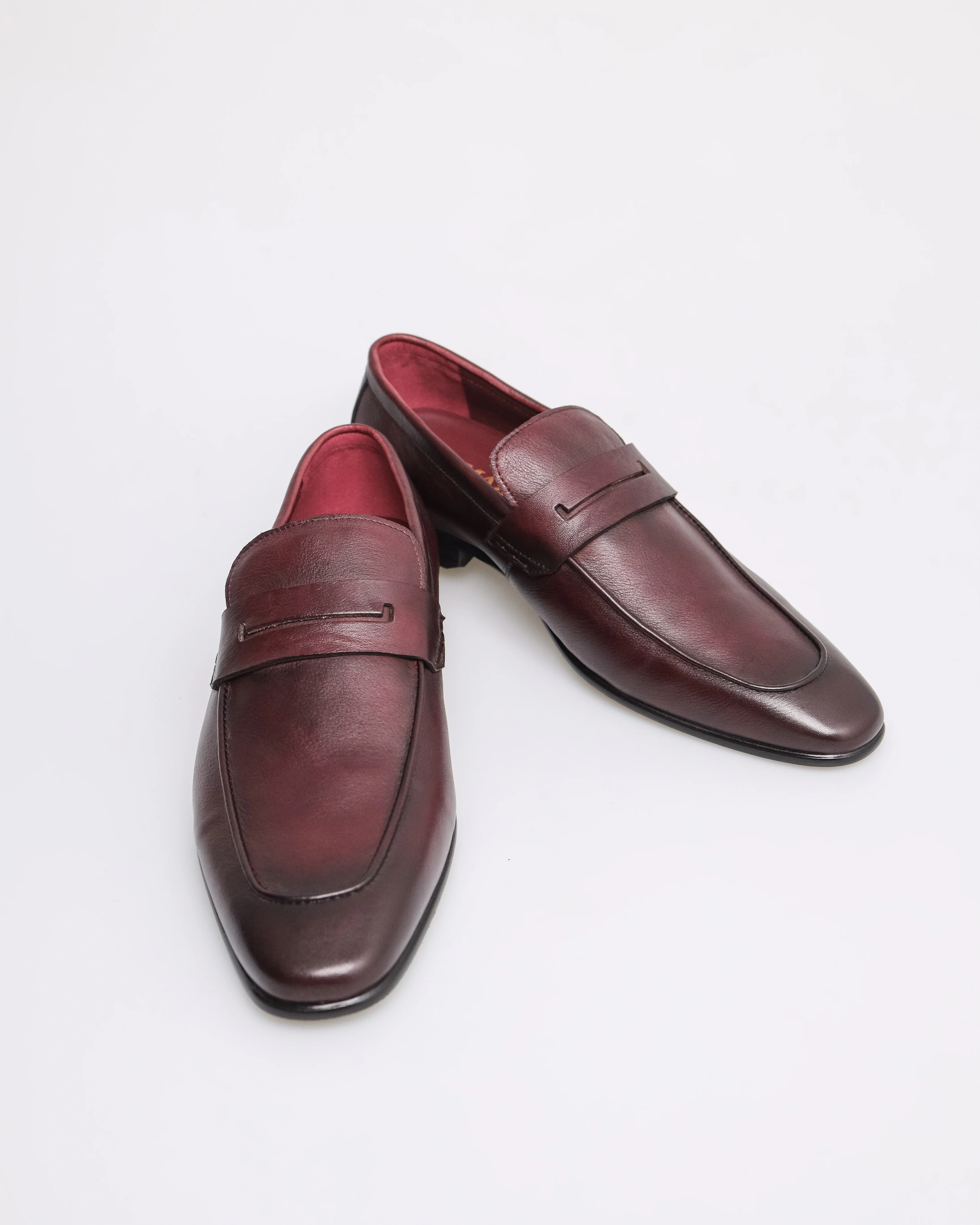 Tomaz HF065 Men's Penny Loafer - Image 14