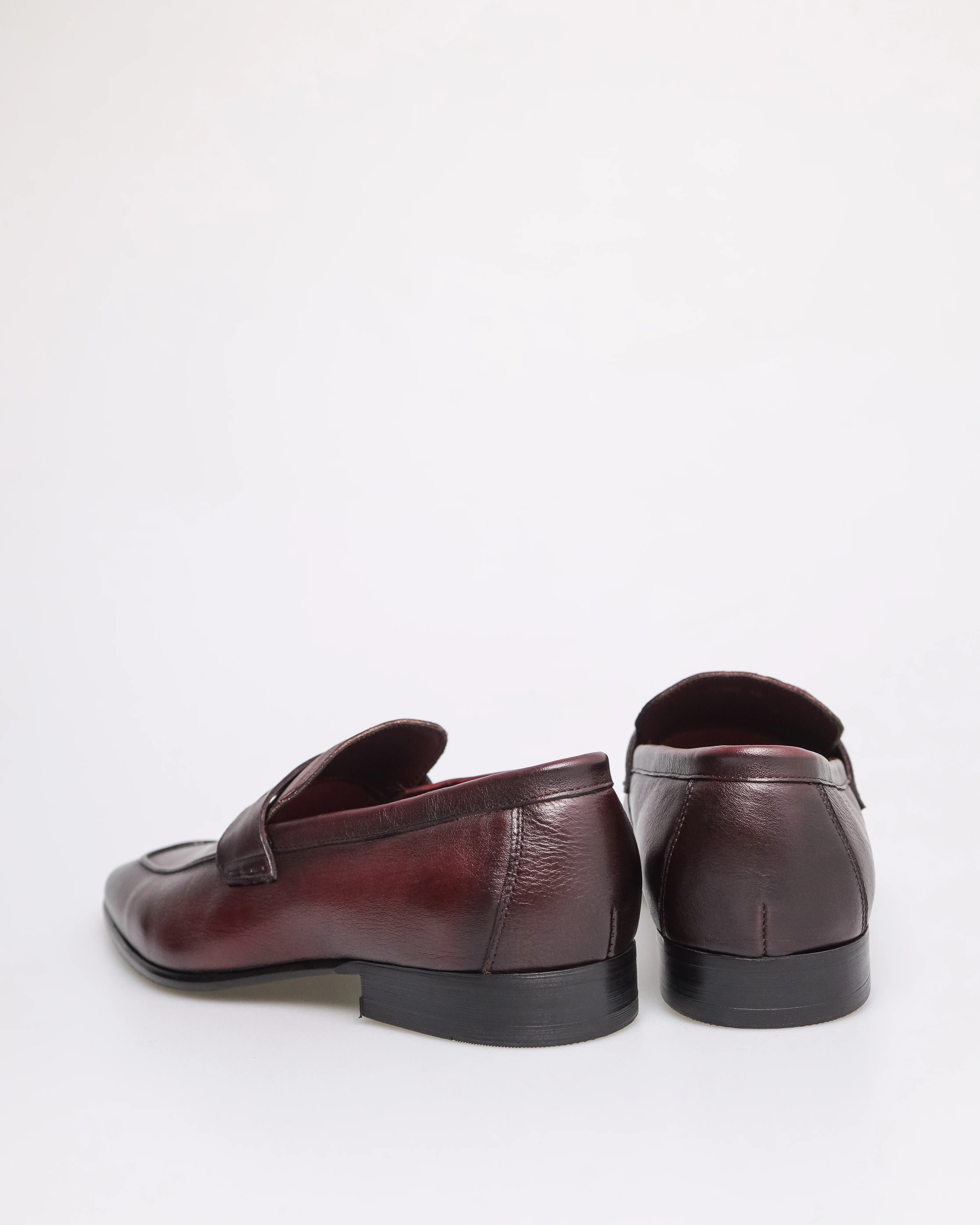Tomaz HF065 Men's Penny Loafer - Image 15