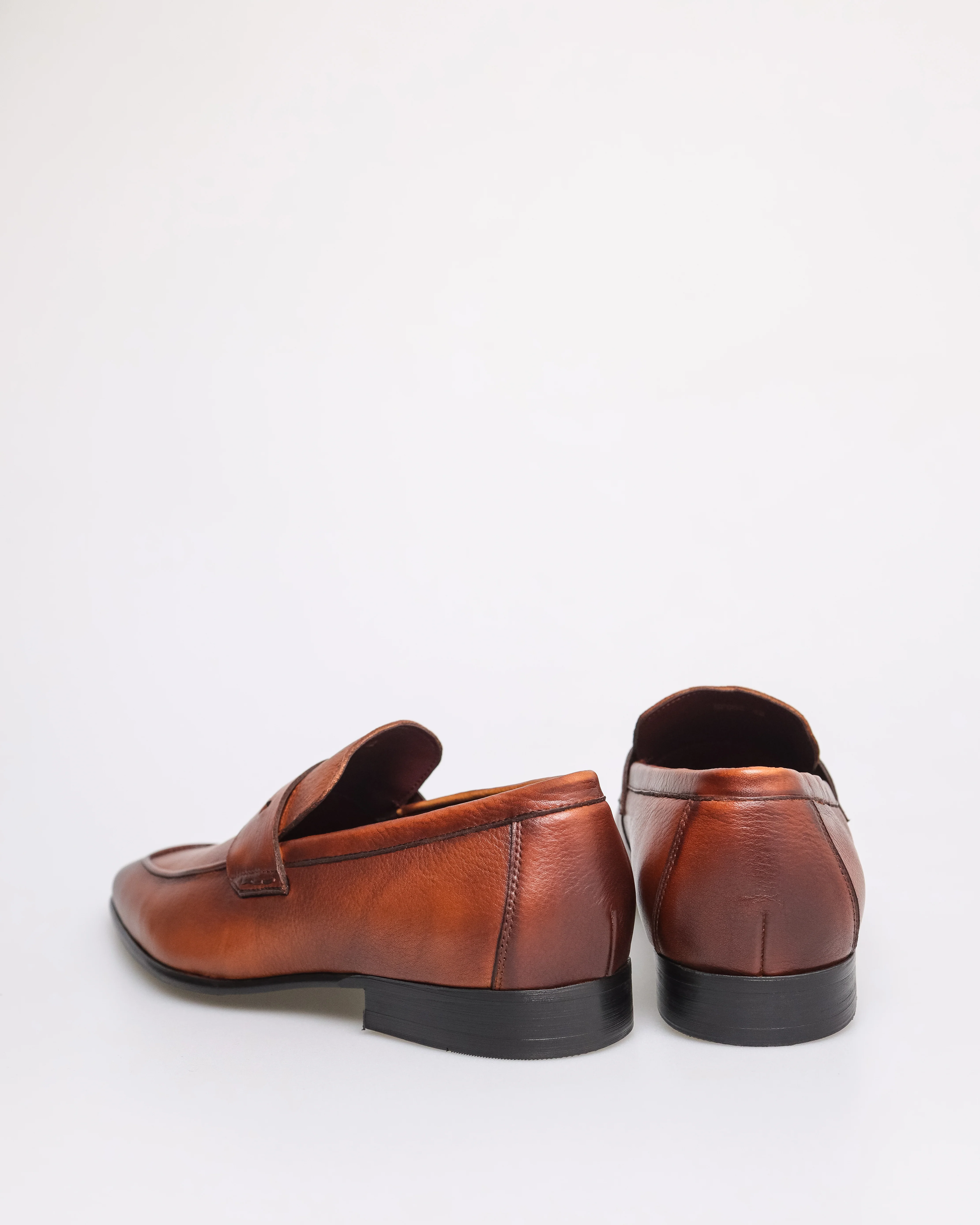 Tomaz HF065 Men's Penny Loafer - Image 3