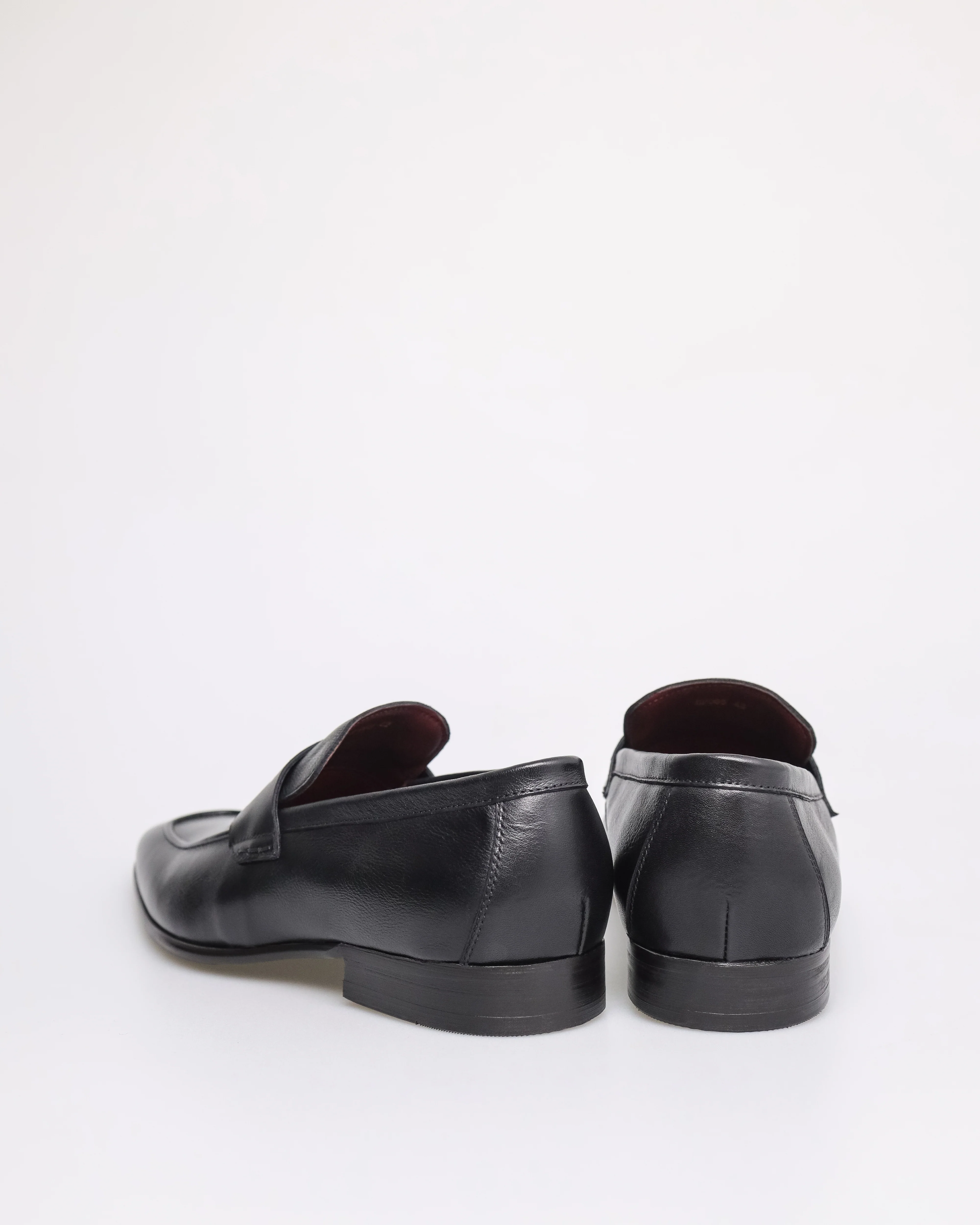 Tomaz HF065 Men's Penny Loafer - Image 7
