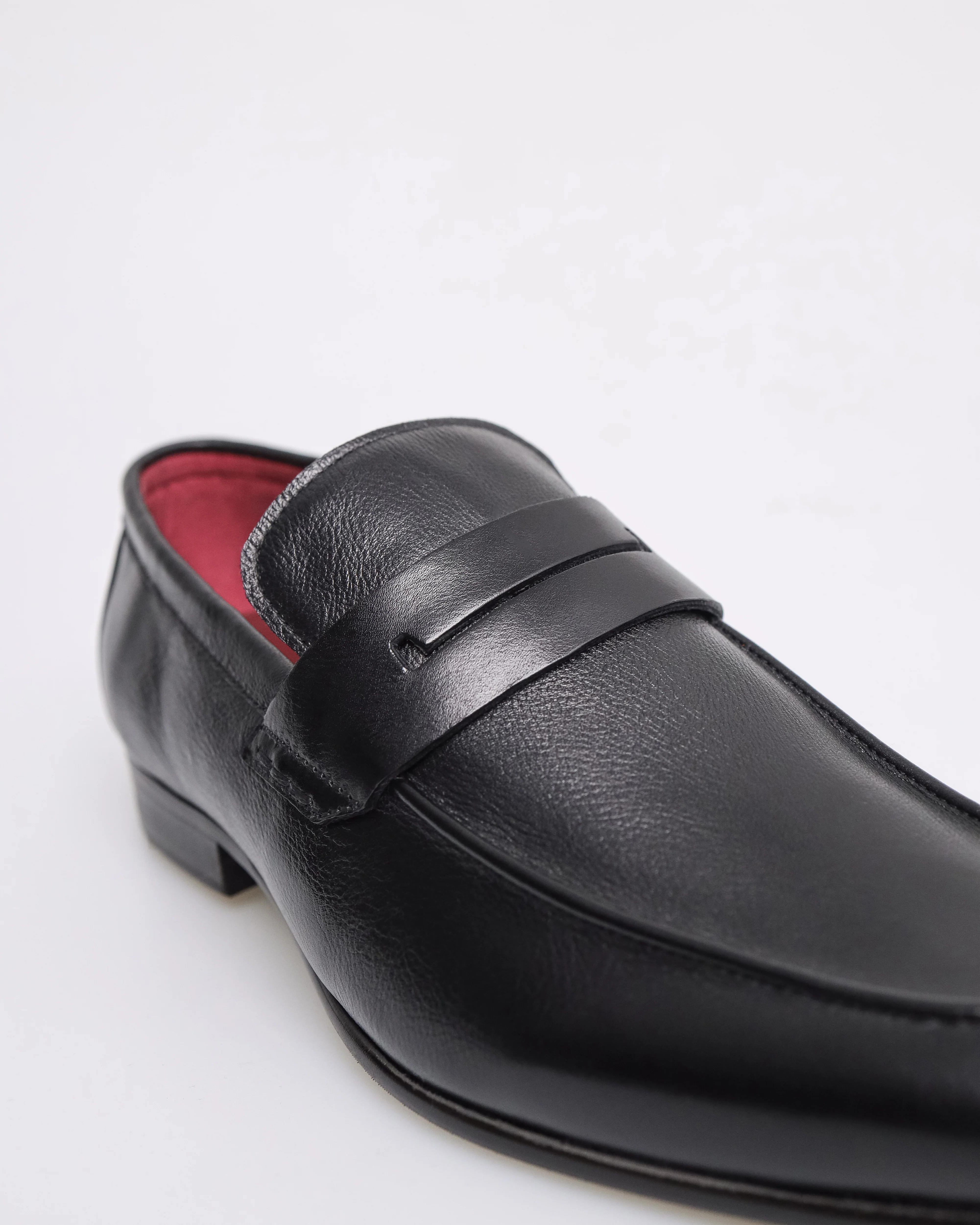 Tomaz HF065 Men's Penny Loafer - Image 8