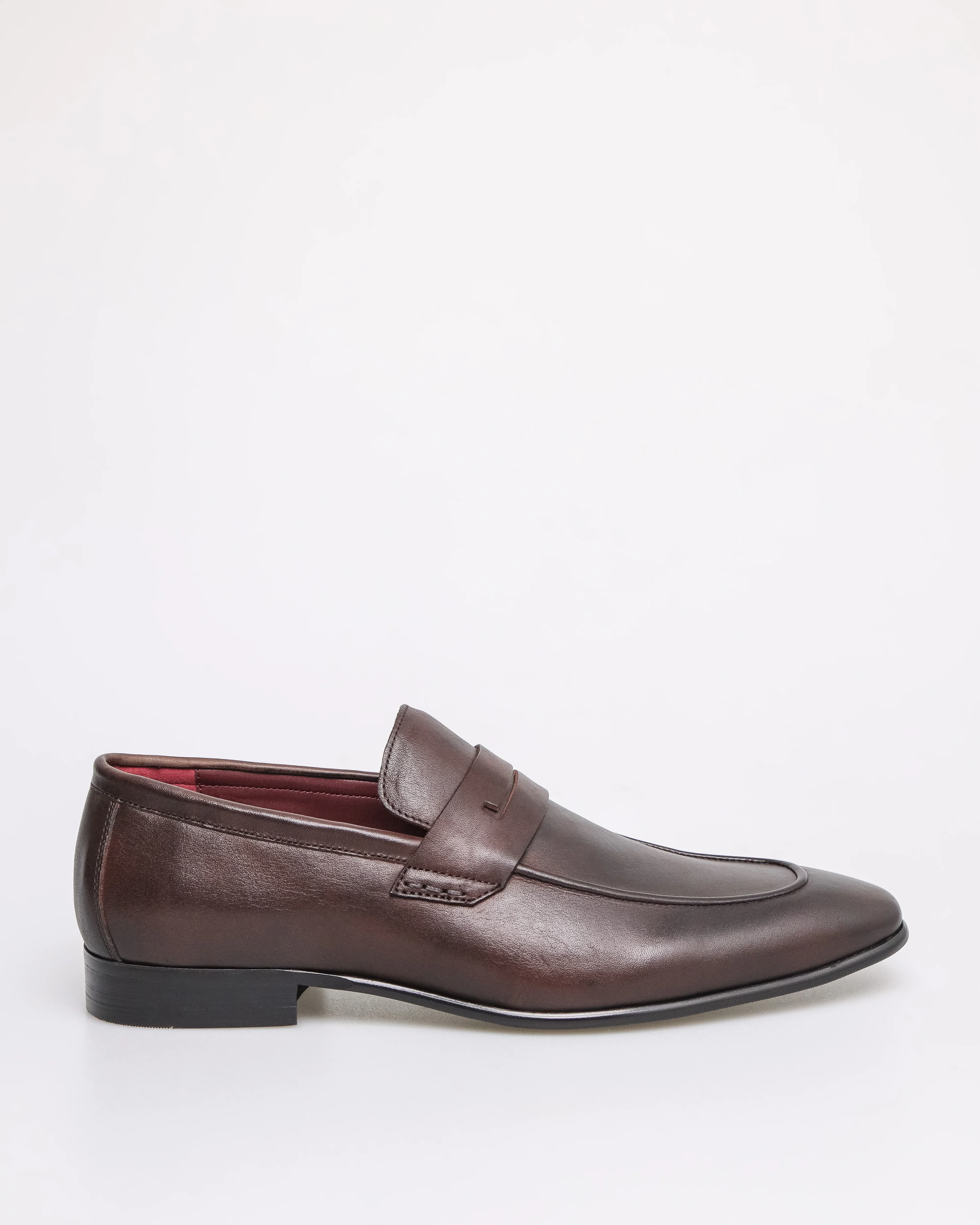 Tomaz HF065 Men's Penny Loafer - Image 9