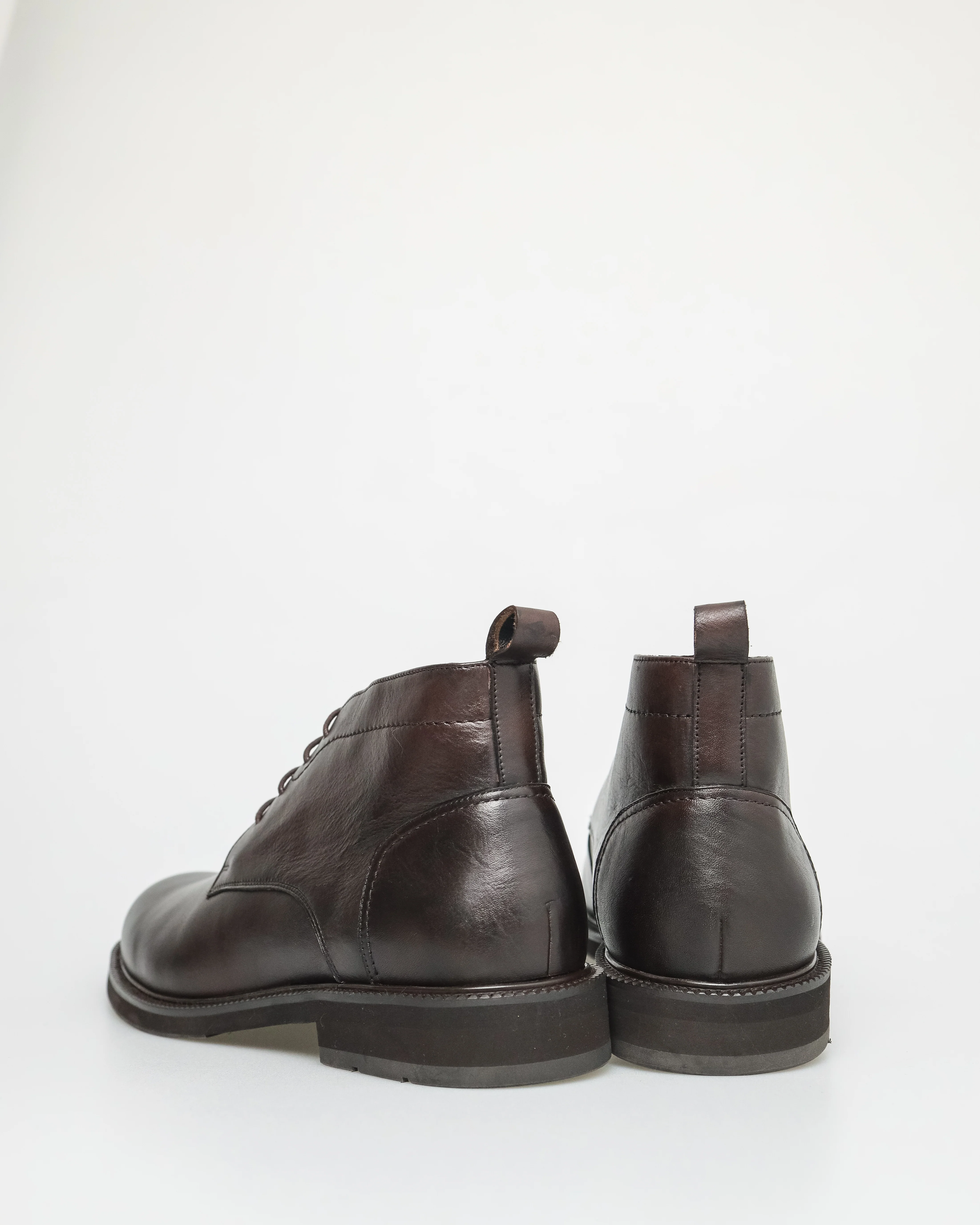 Tomaz HF067B Men's Derby Boots - Image 11