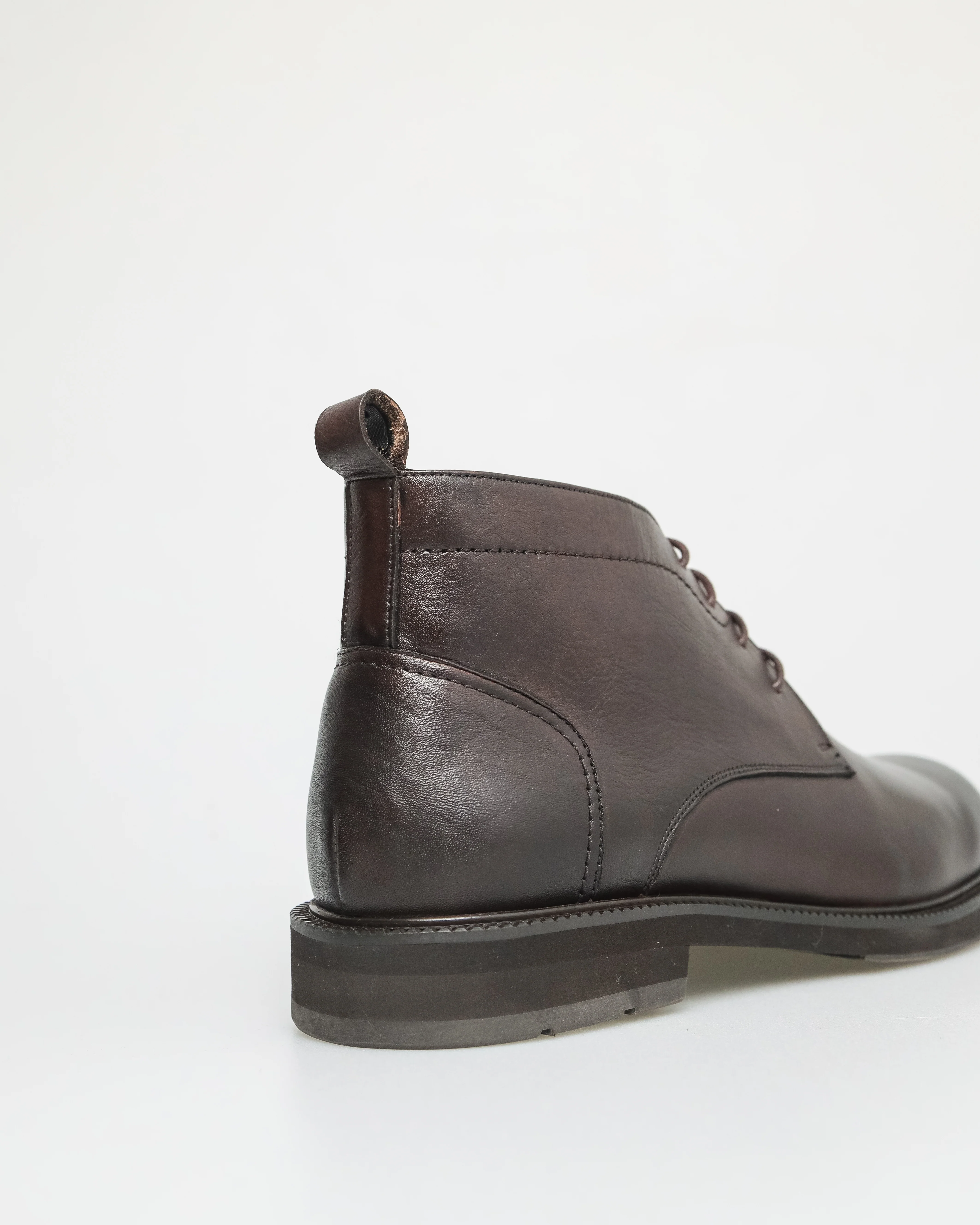 Tomaz HF067B Men's Derby Boots - Image 12