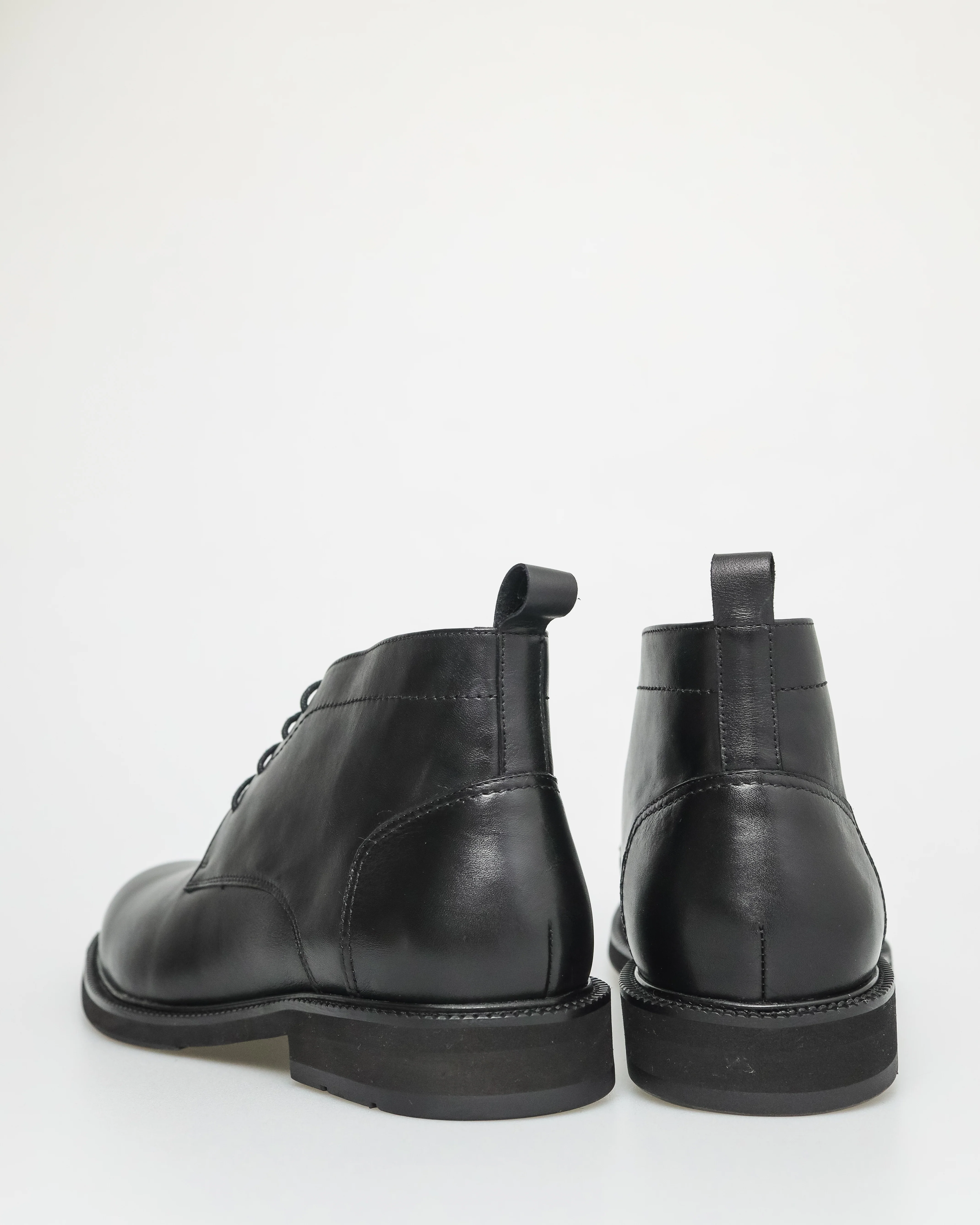 Tomaz HF067B Men's Derby Boots - Image 3