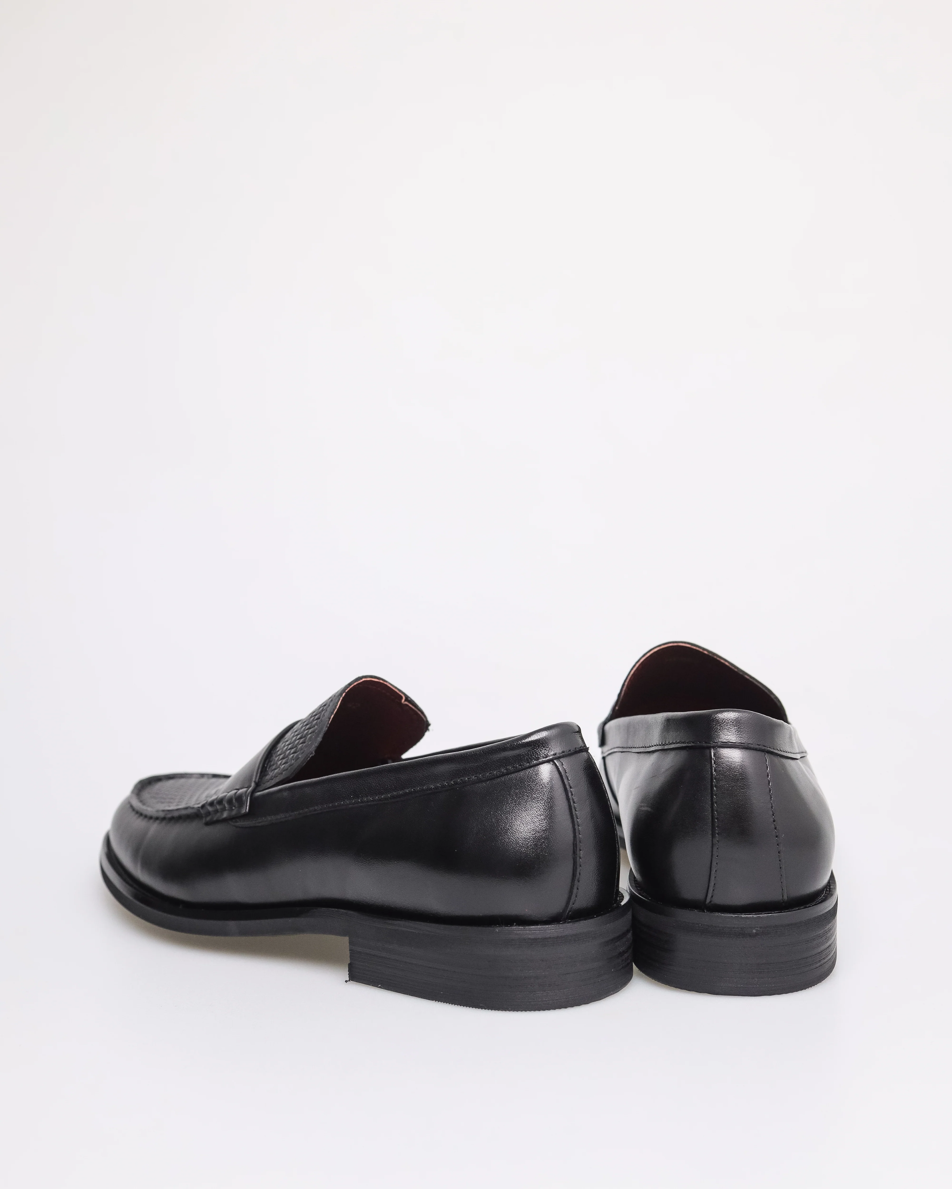 Tomaz HF069 Men's Penny Loafer - Image 3