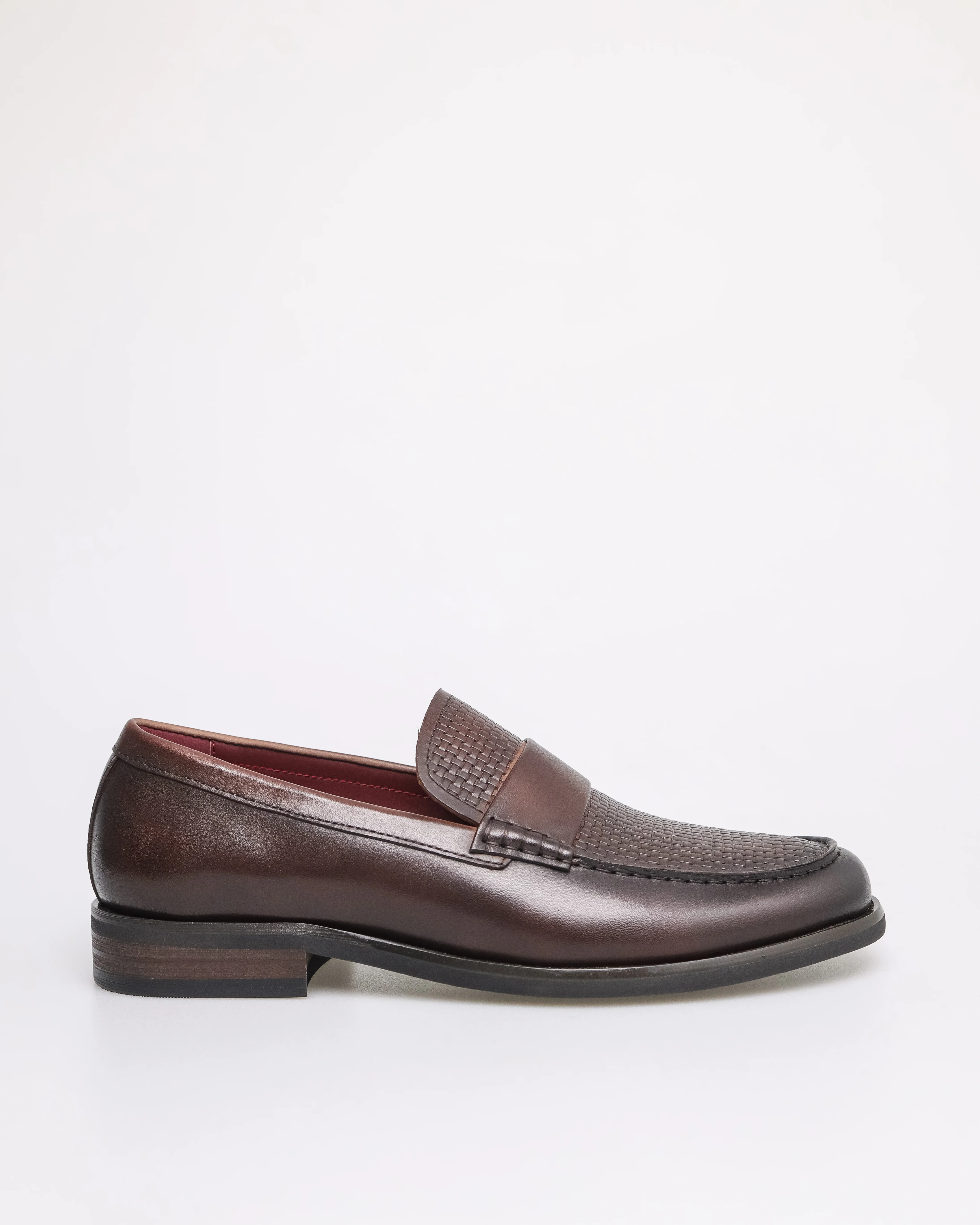 Tomaz HF069 Men's Penny Loafer - Image 5