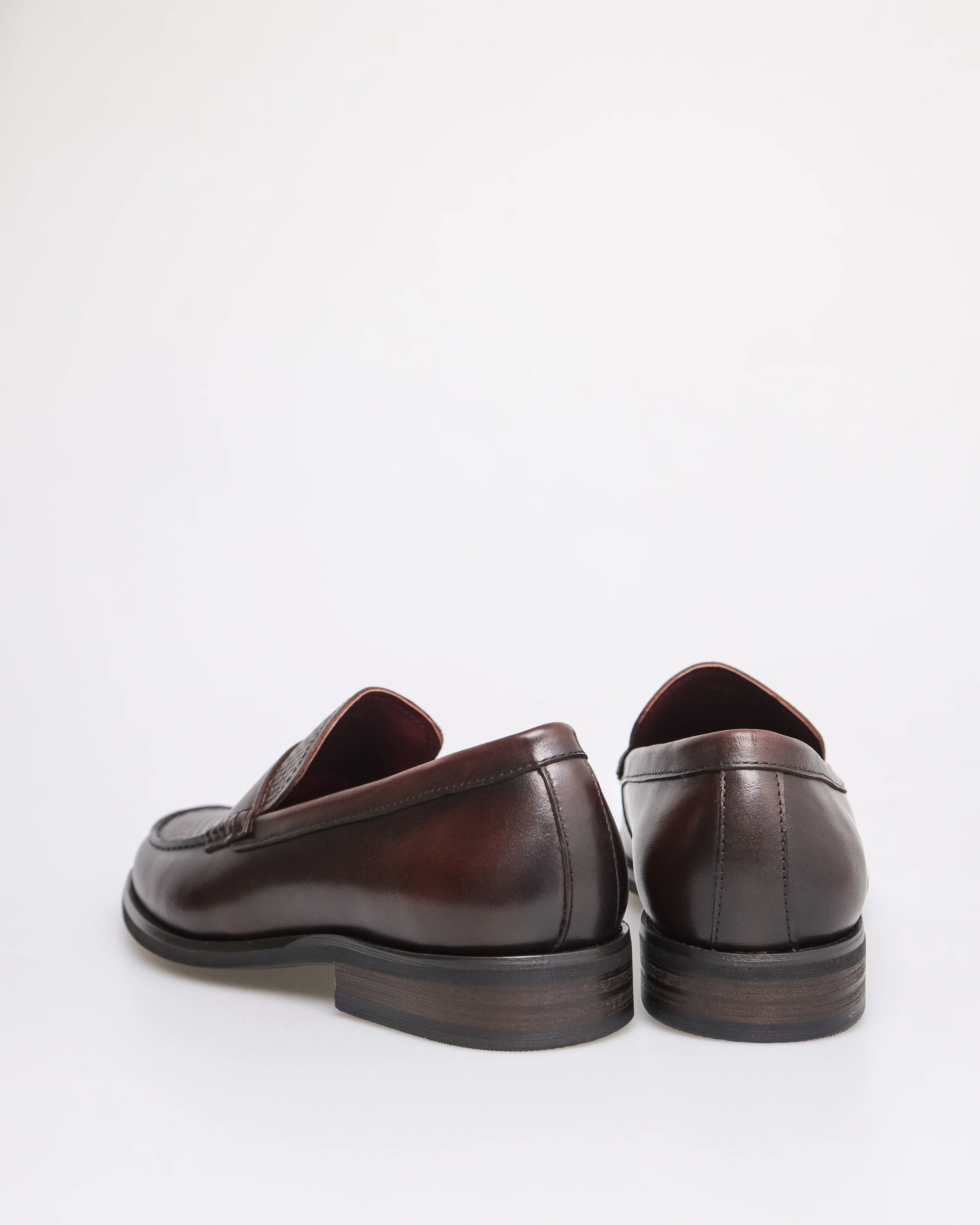 Tomaz HF069 Men's Penny Loafer - Image 7