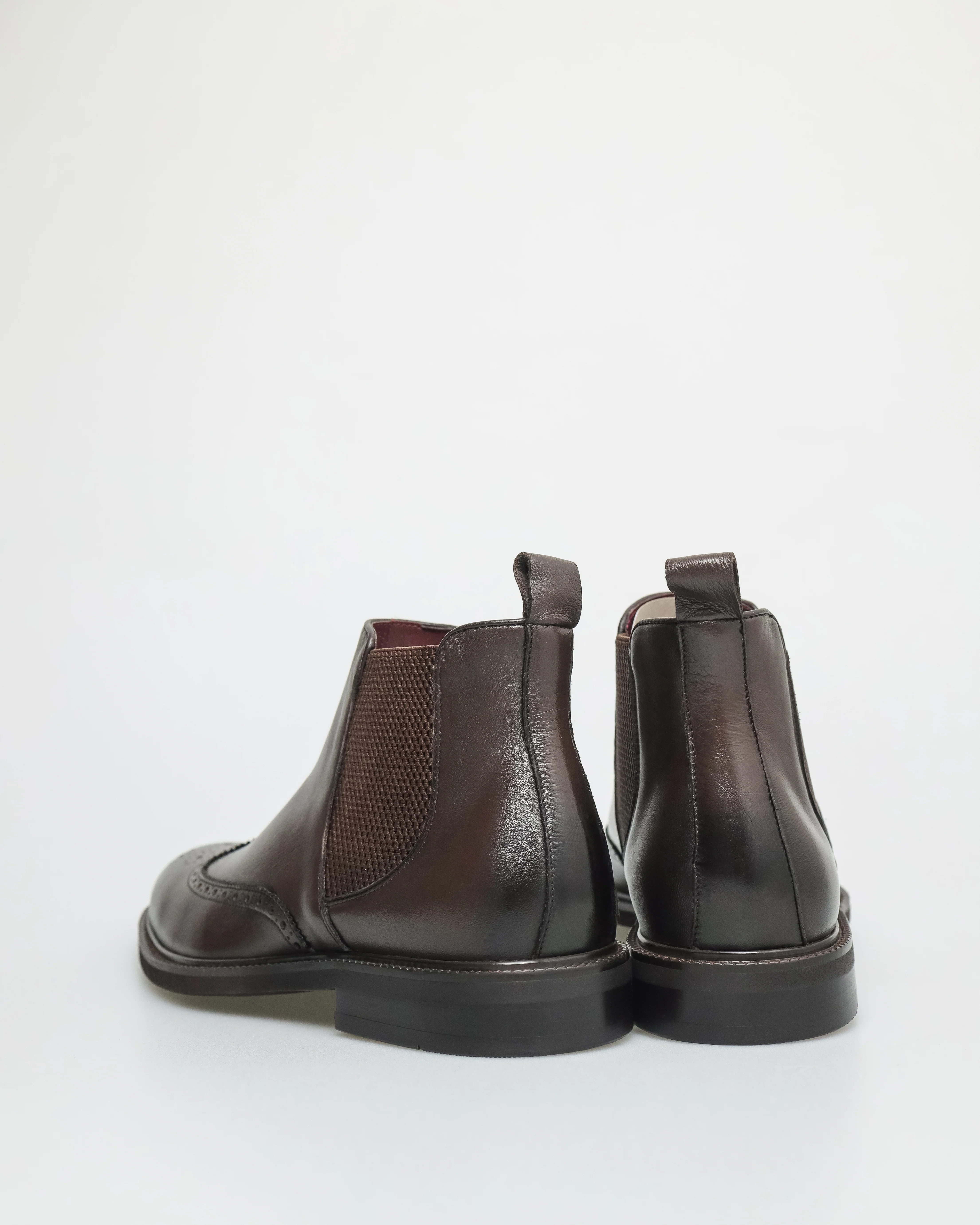 Tomaz HF077 Men's Elegance Boots - Image 11