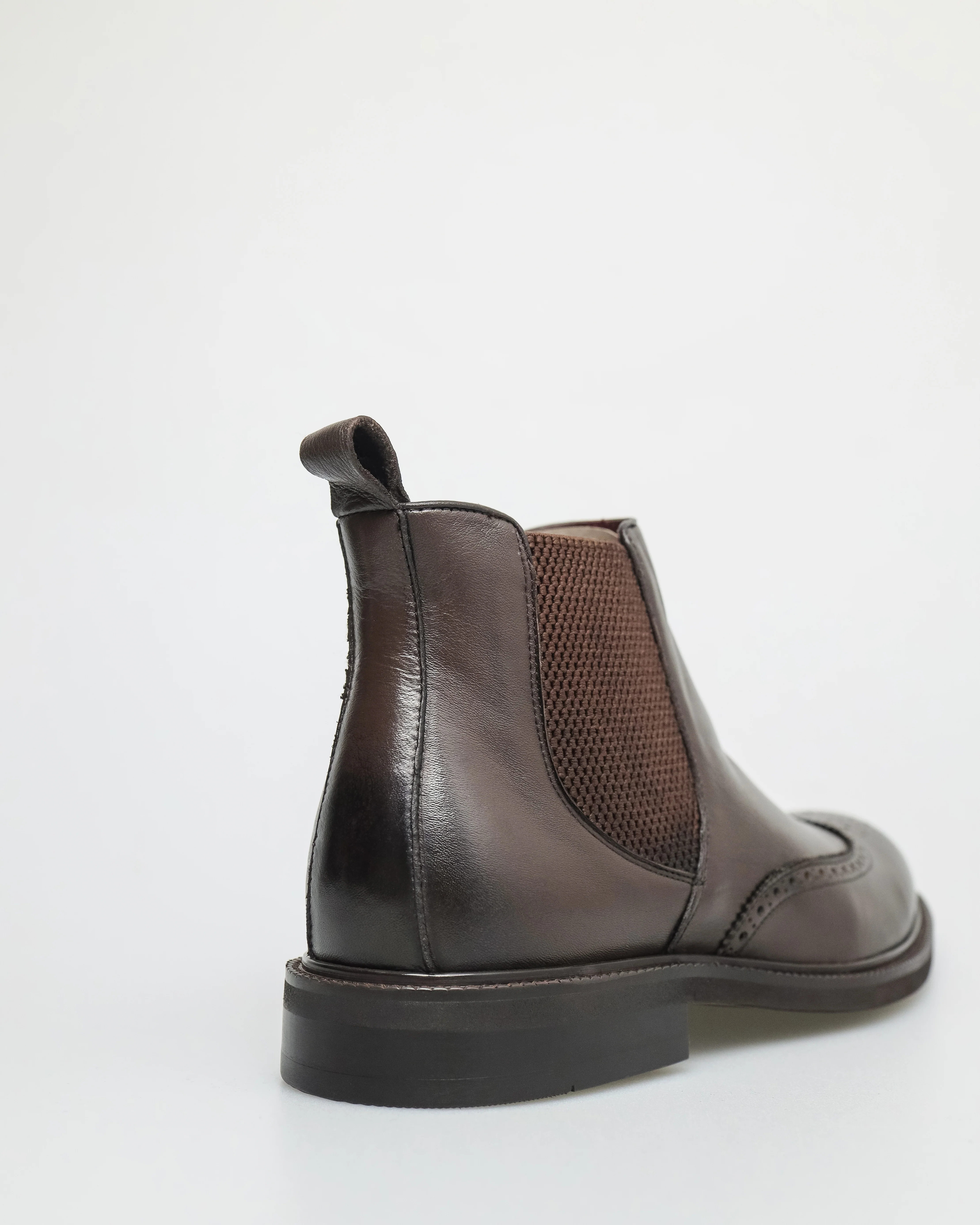 Tomaz HF077 Men's Elegance Boots - Image 12