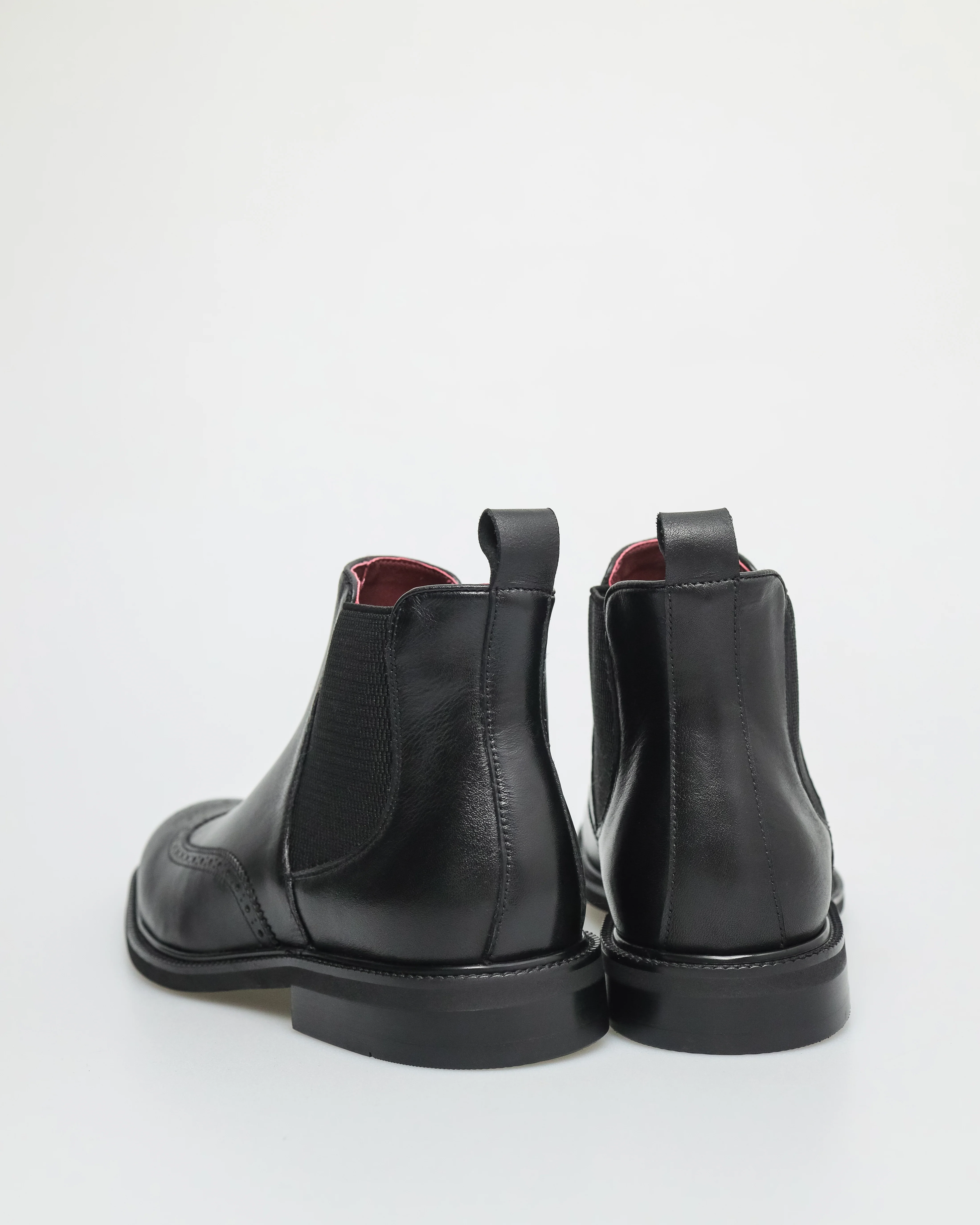 Tomaz HF077 Men's Elegance Boots - Image 3