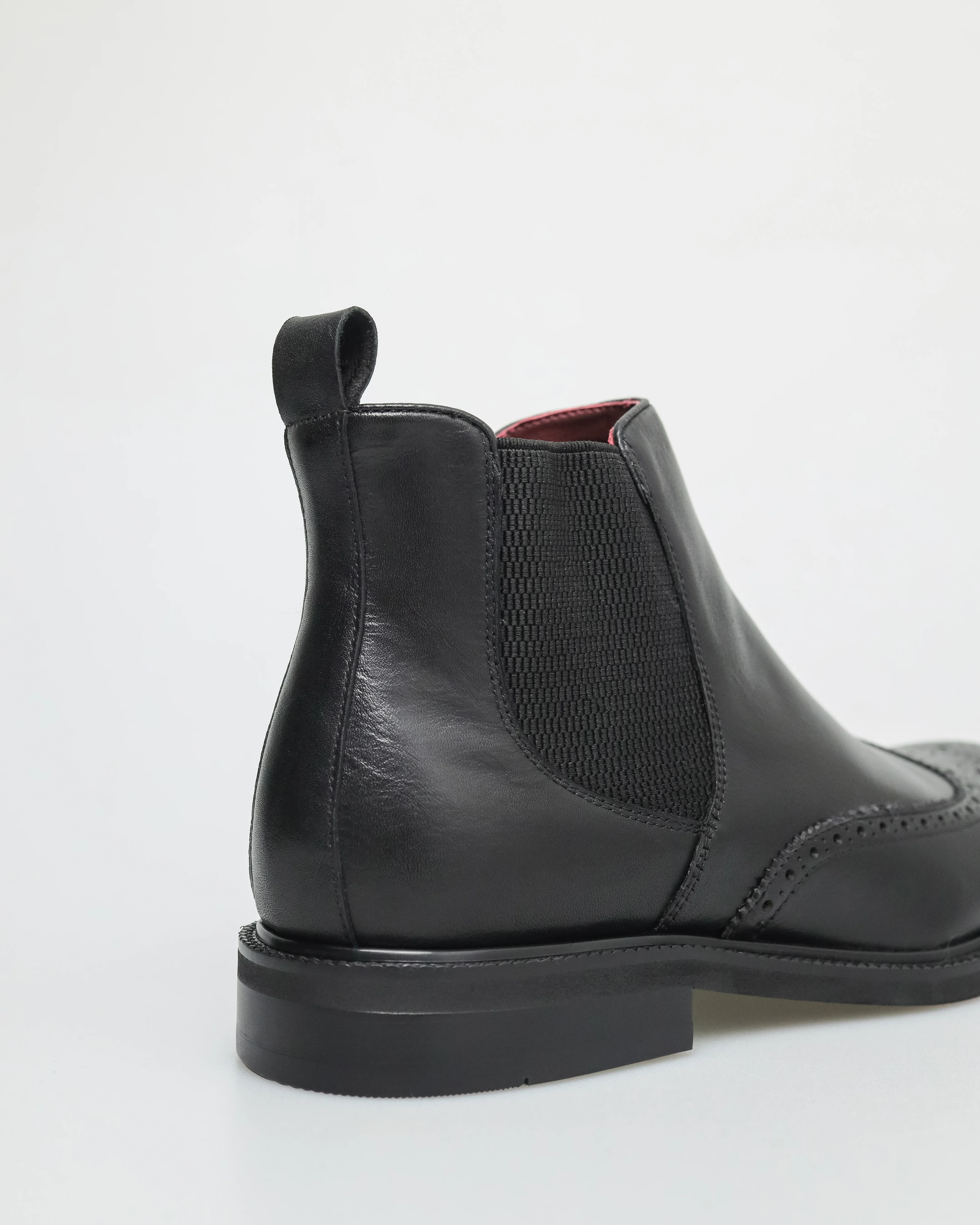 Tomaz HF077 Men's Elegance Boots - Image 4