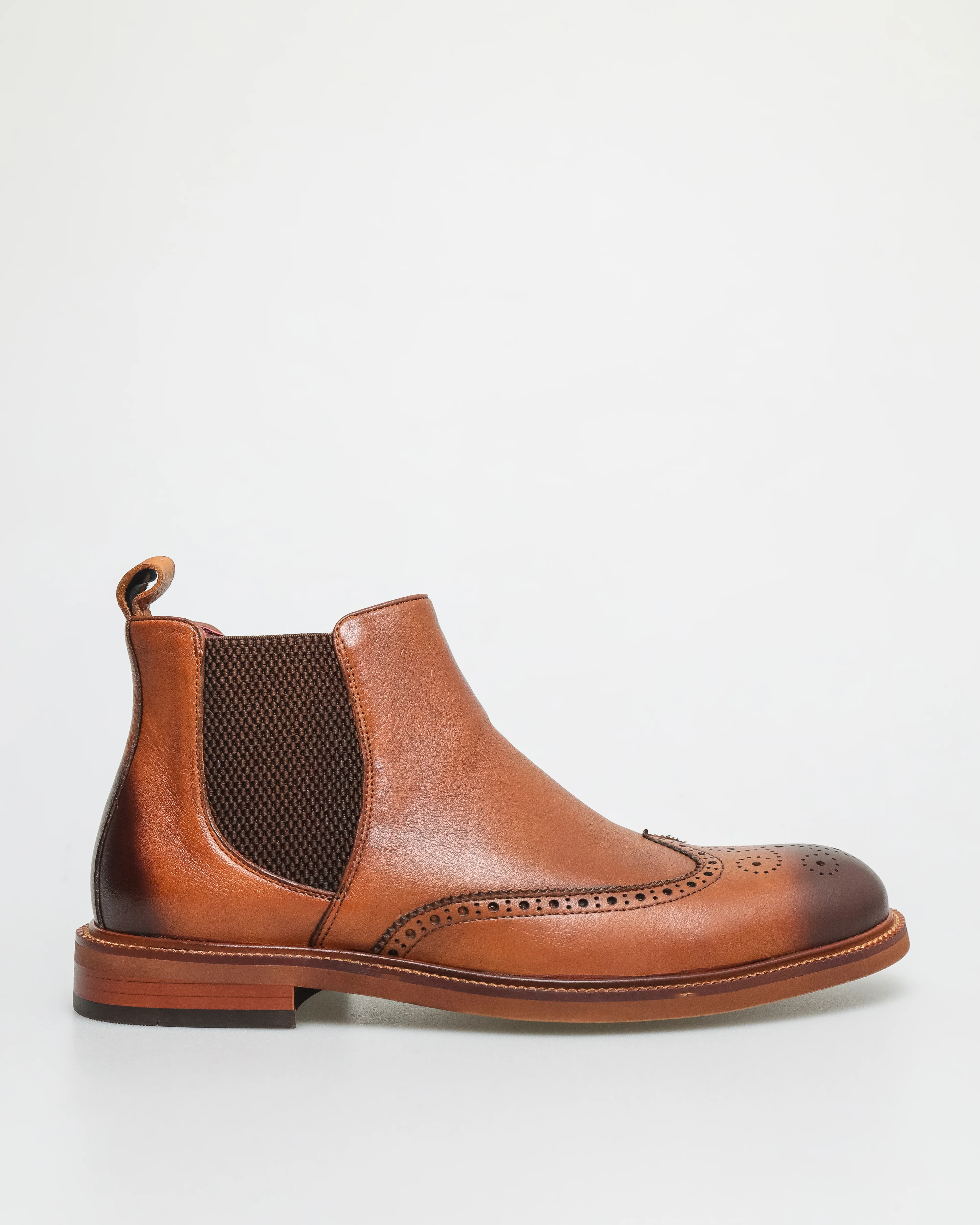 Tomaz HF077 Men's Elegance Boots - Image 5