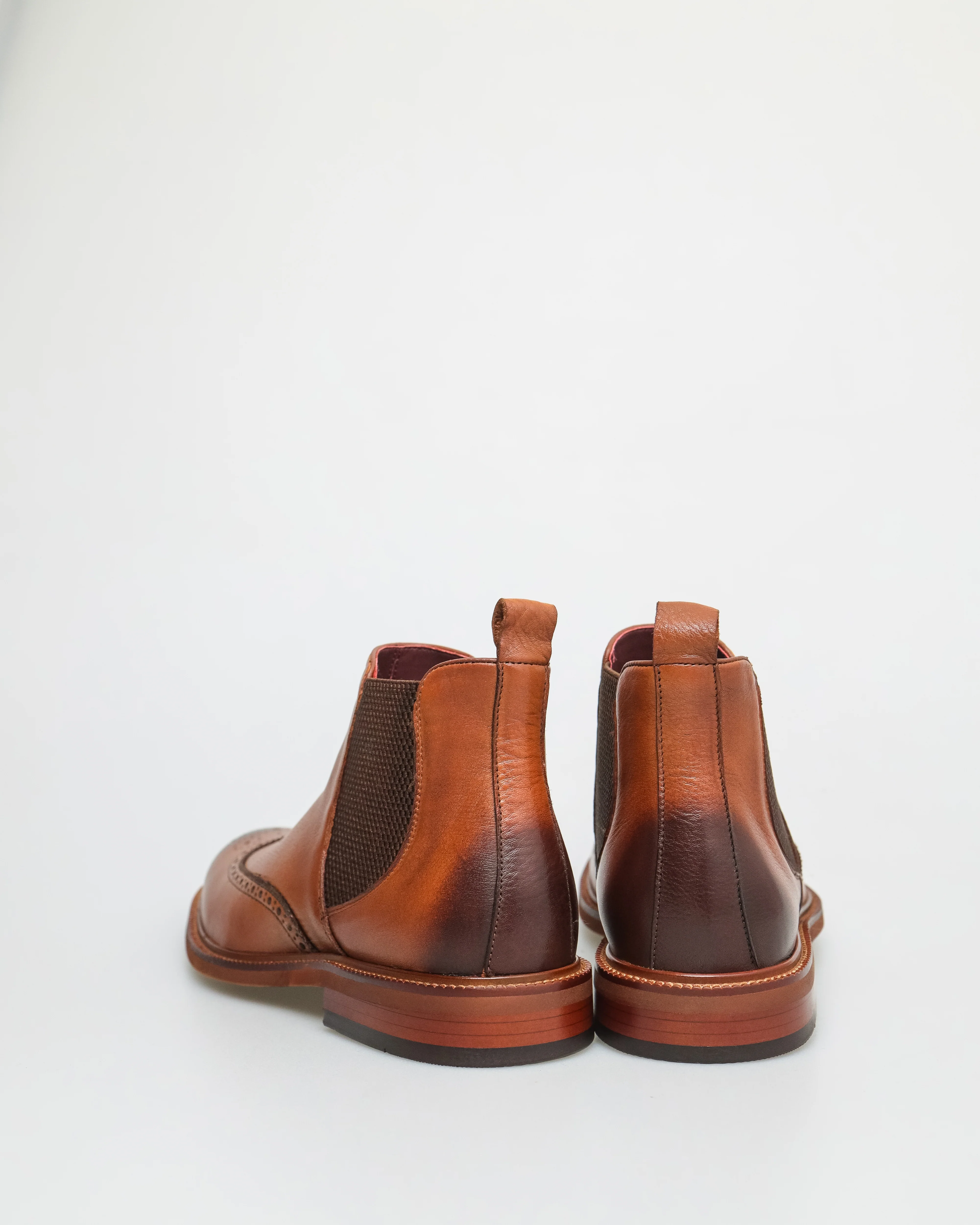 Tomaz HF077 Men's Elegance Boots - Image 7