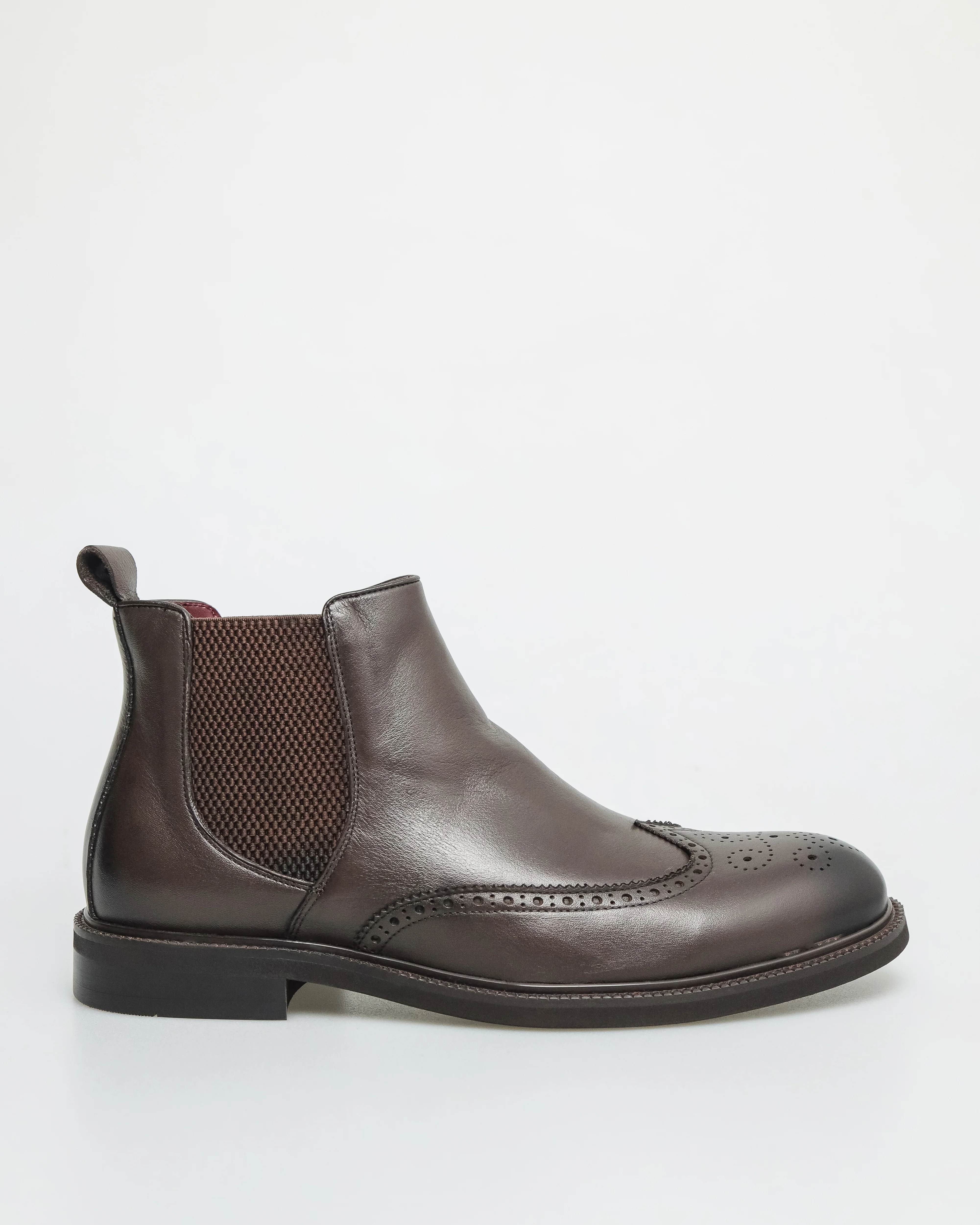 Tomaz HF077 Men's Elegance Boots - Image 9
