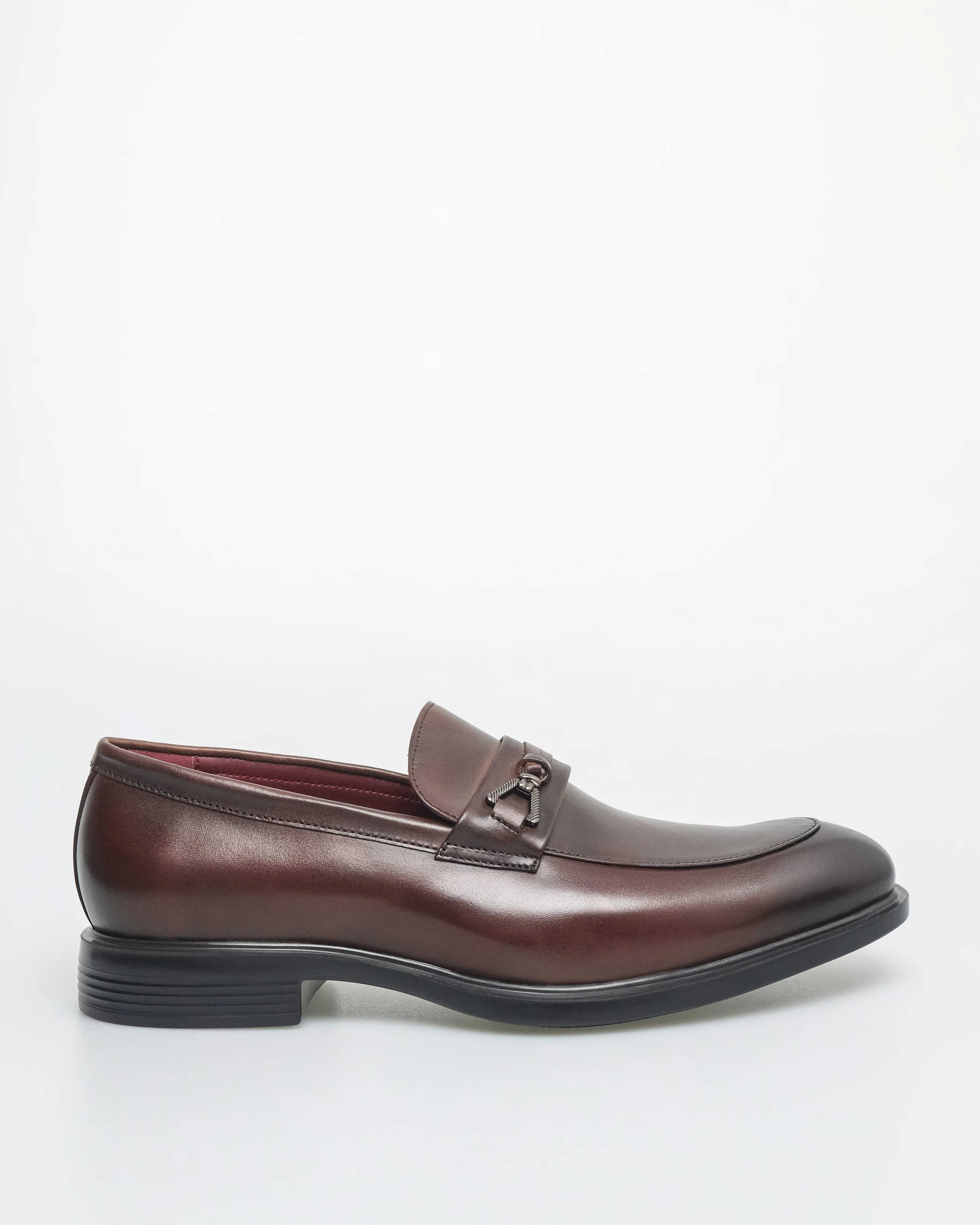 Tomaz HF082 Men's Noble Strap Classics Loafers - Image 5