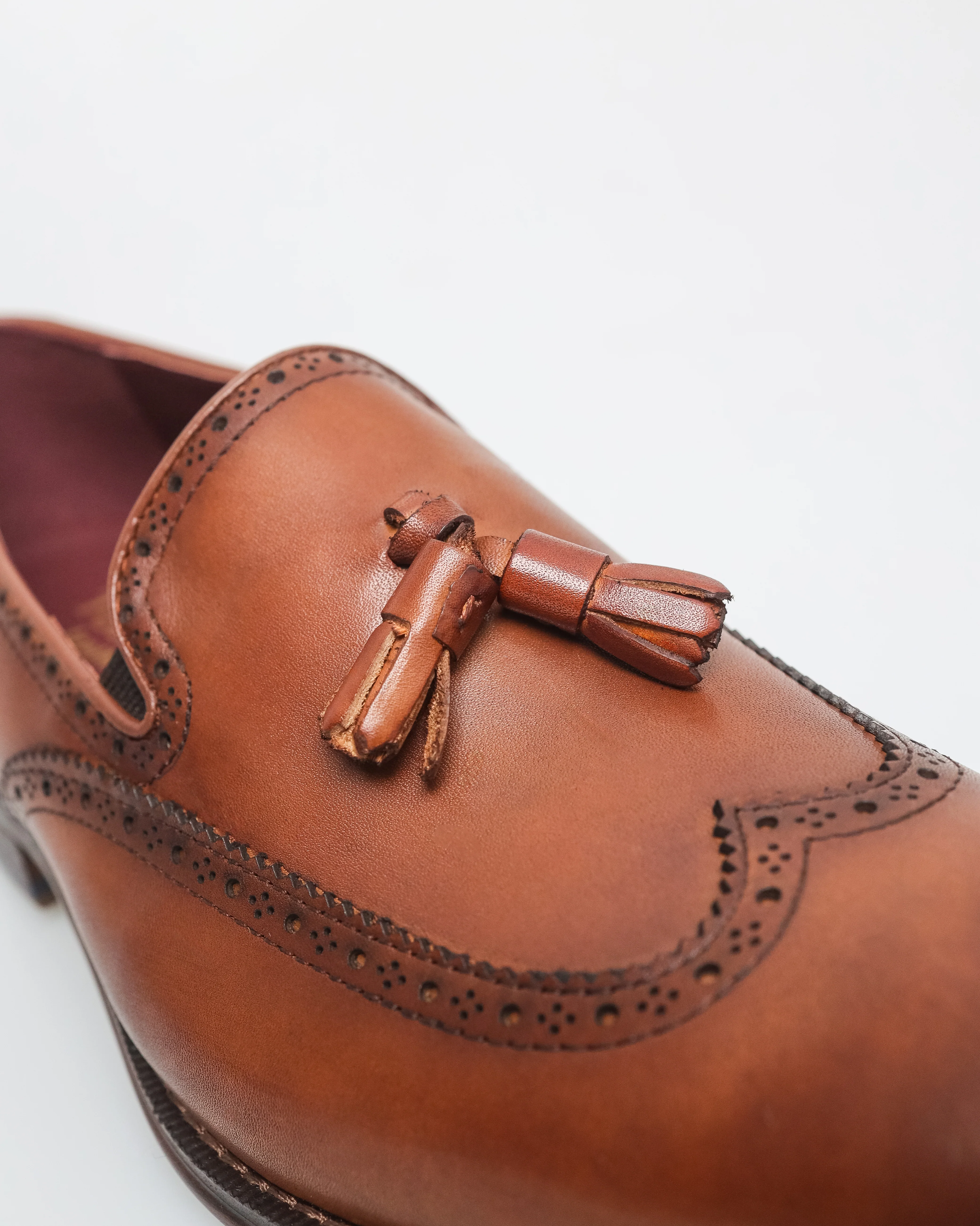 Tomaz HF085 Men's Gentleman’s Gala Loafer - Image 4