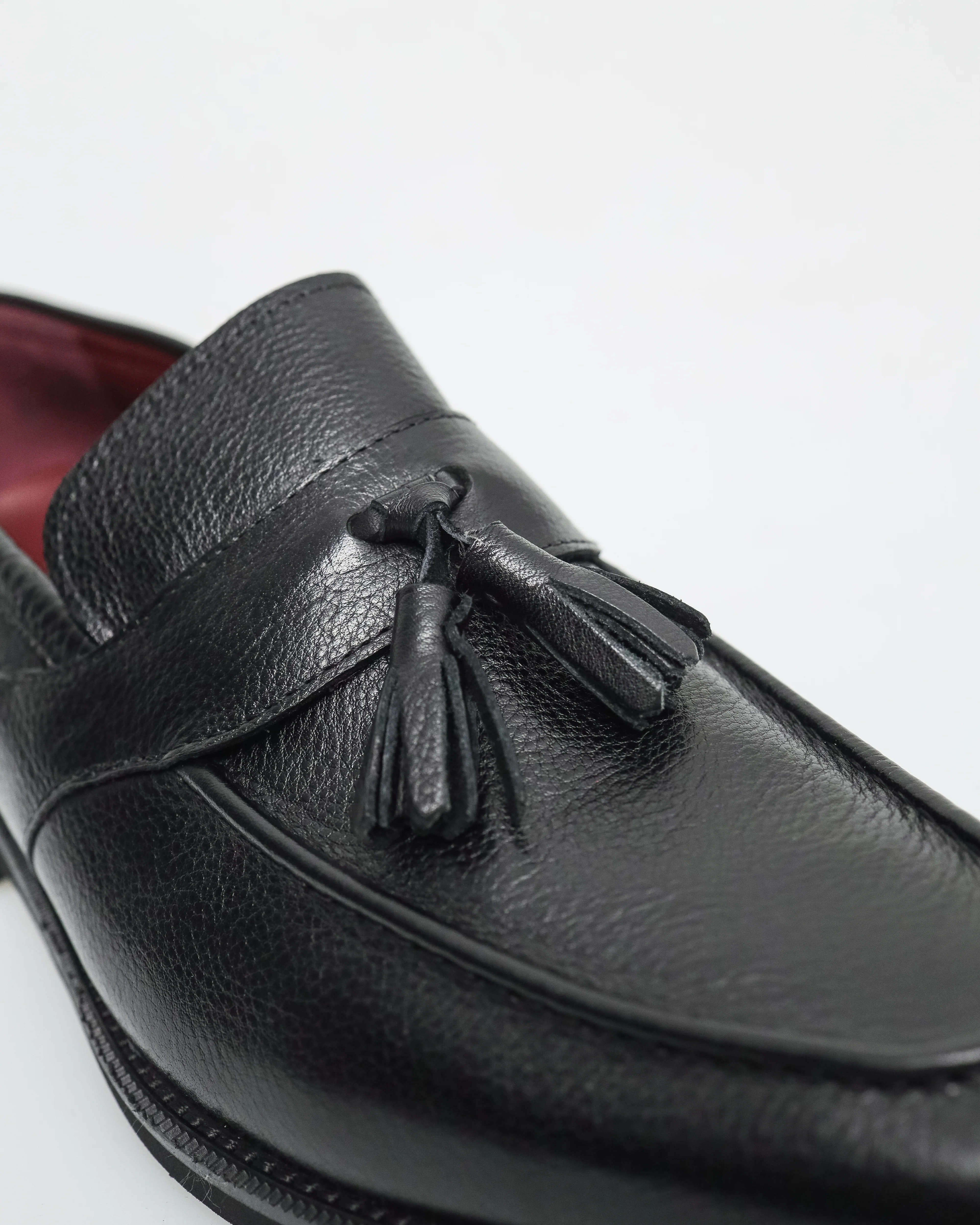 Tomaz HF087 Men's AristoTassel Elegance Loafer - Image 4