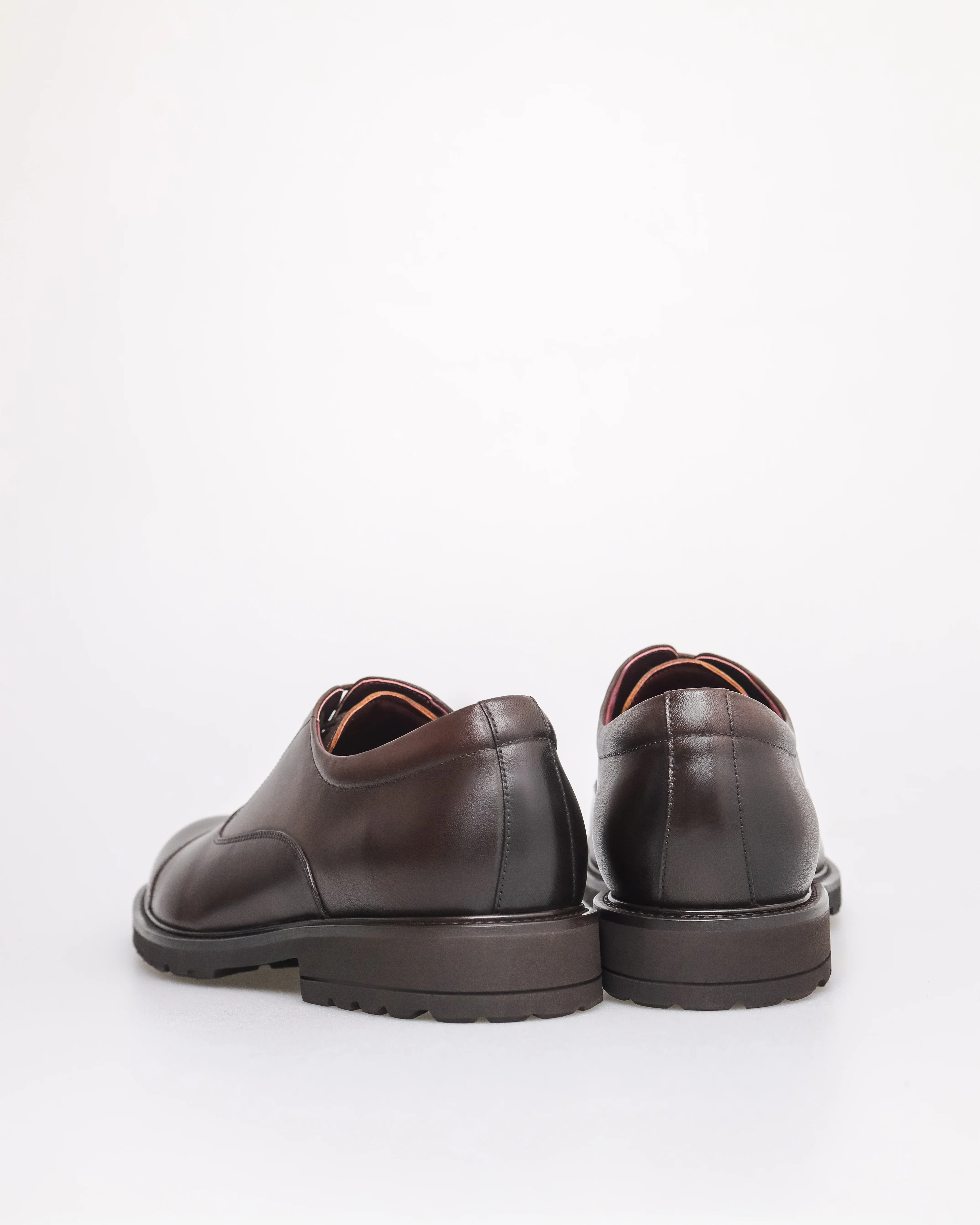 Tomaz HF094 Men's Classic Elegance Oxford - Image 11