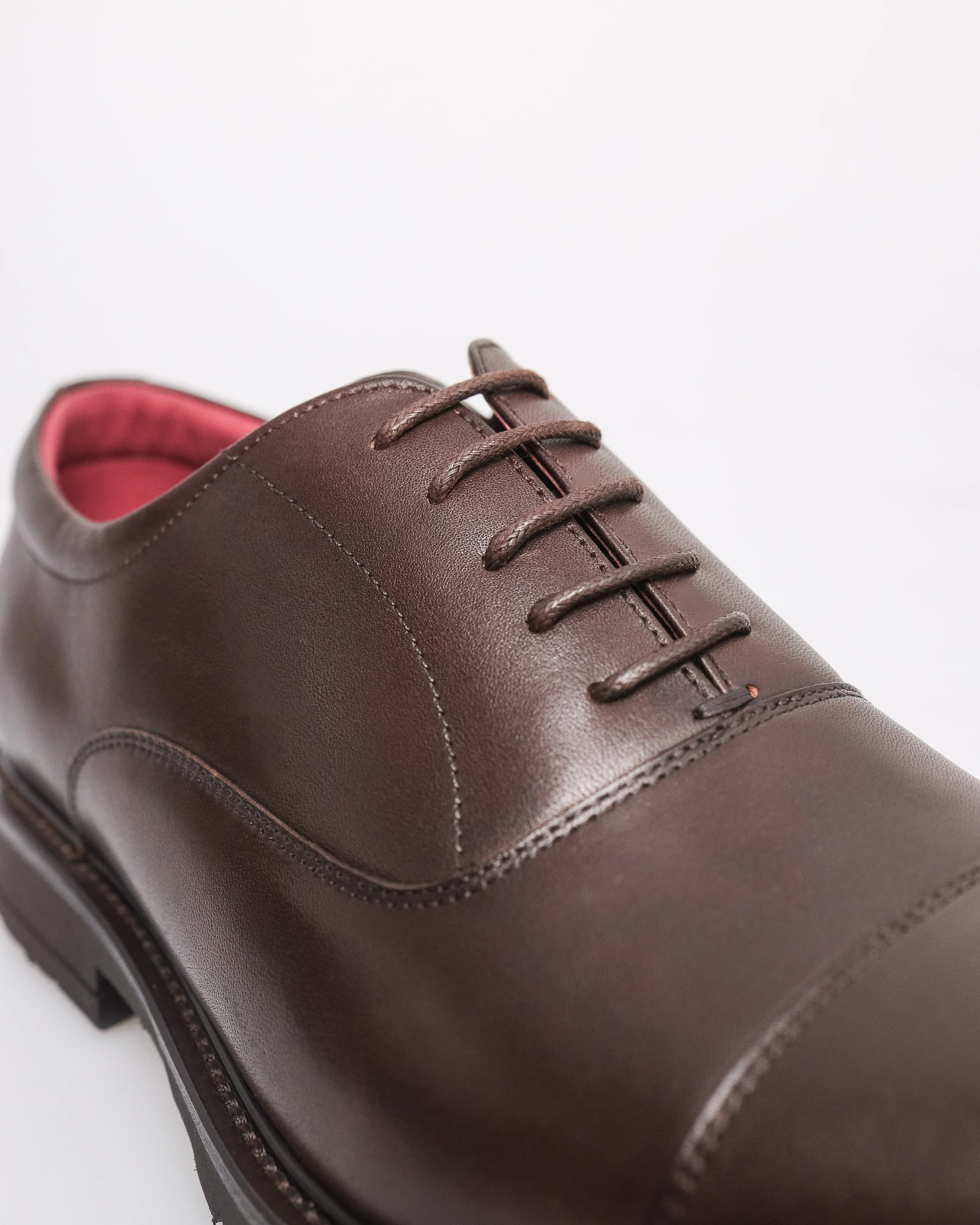 Tomaz HF094 Men's Classic Elegance Oxford - Image 12