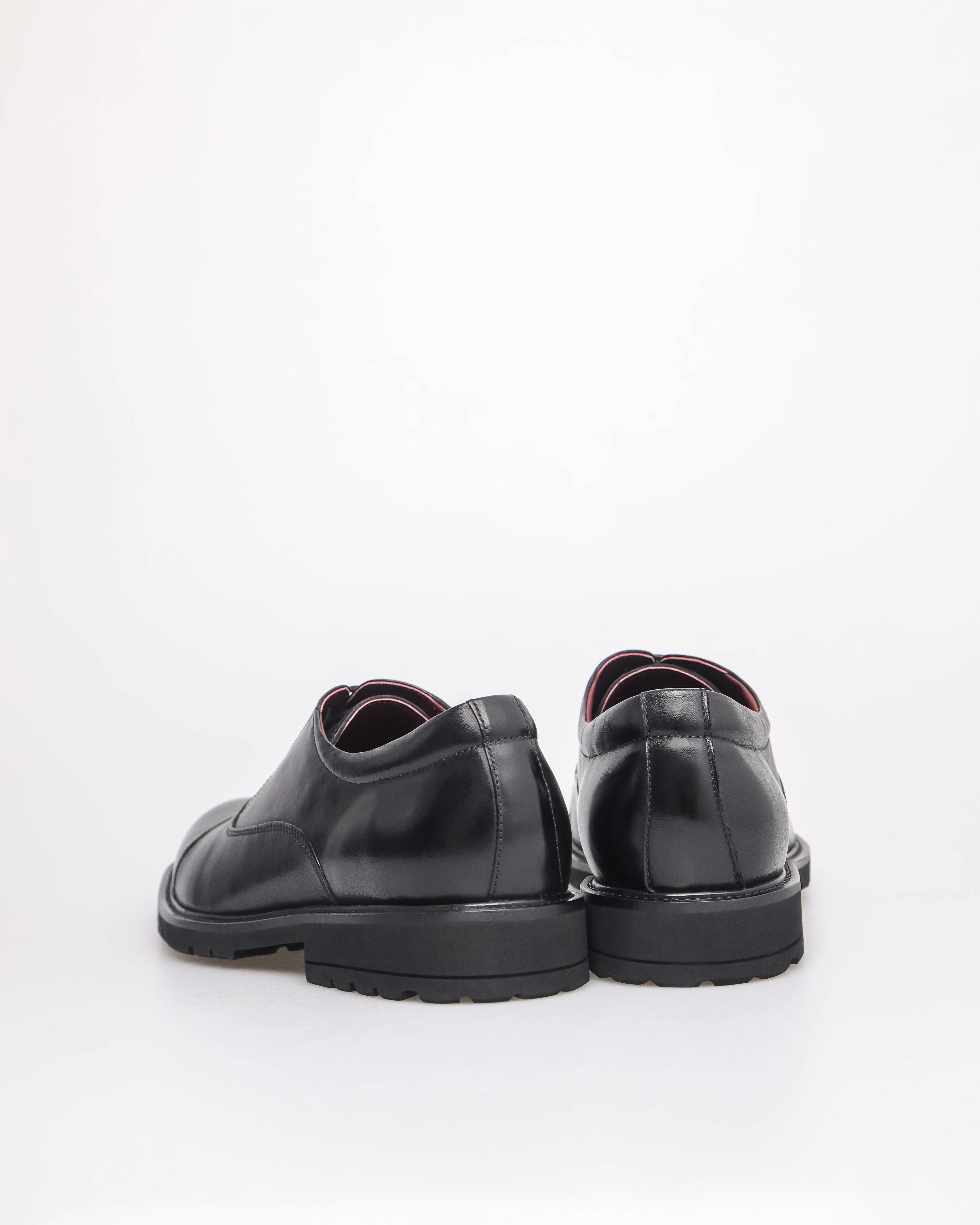 Tomaz HF094 Men's Classic Elegance Oxford - Image 3