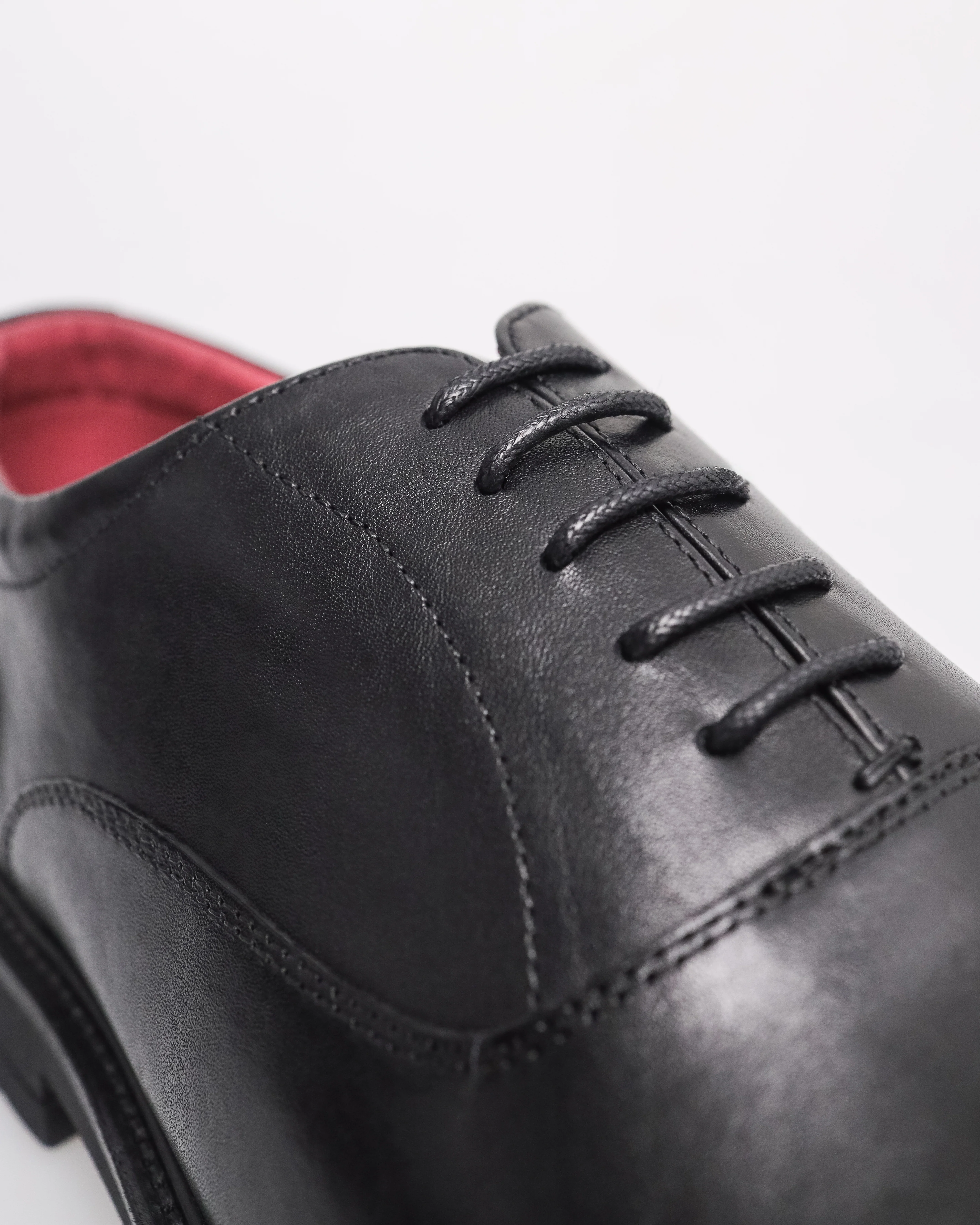 Tomaz HF094 Men's Classic Elegance Oxford - Image 4