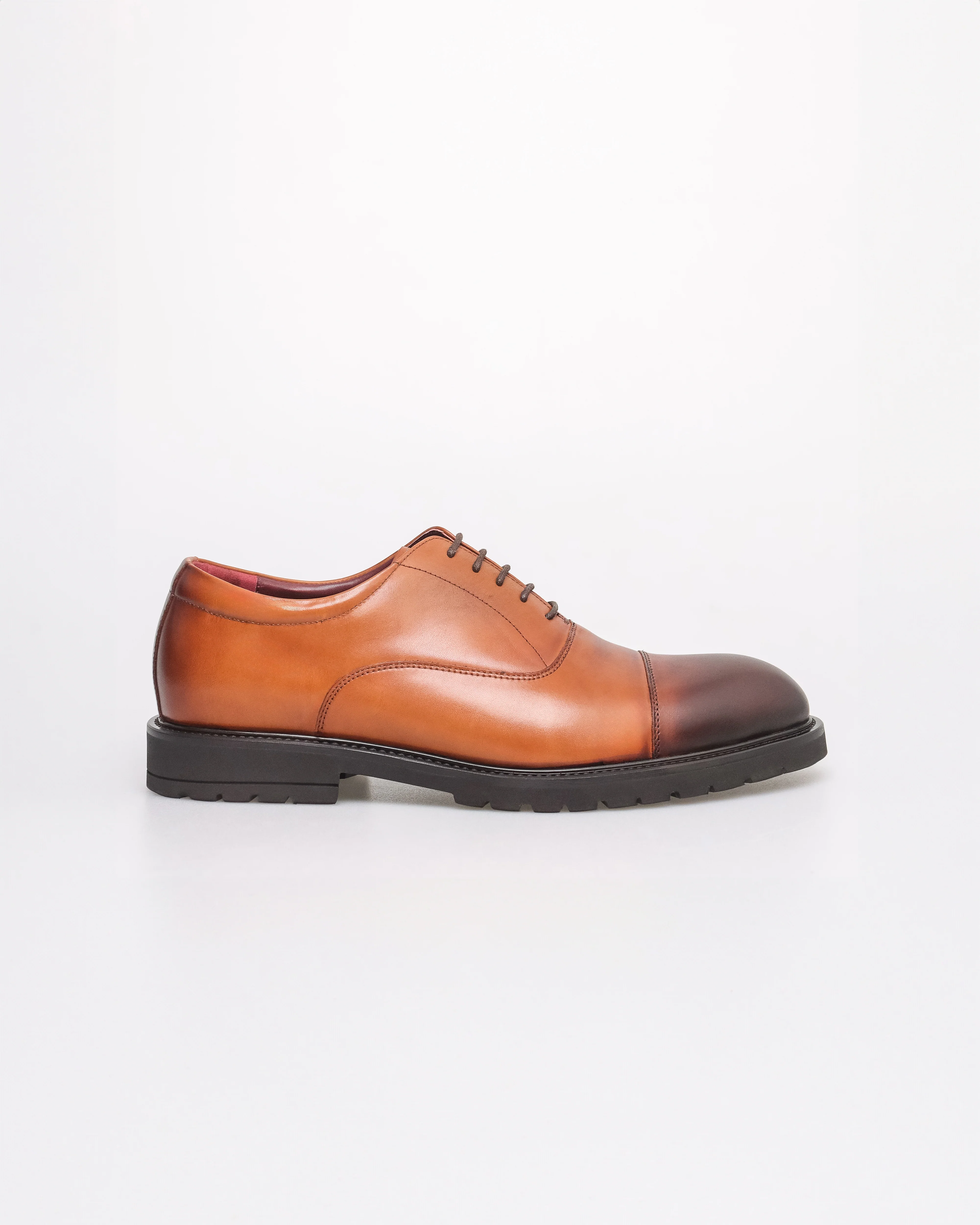 Tomaz HF094 Men's Classic Elegance Oxford - Image 5